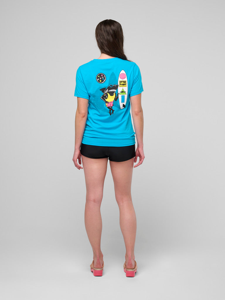 Arnold Sharkley T-Shirt