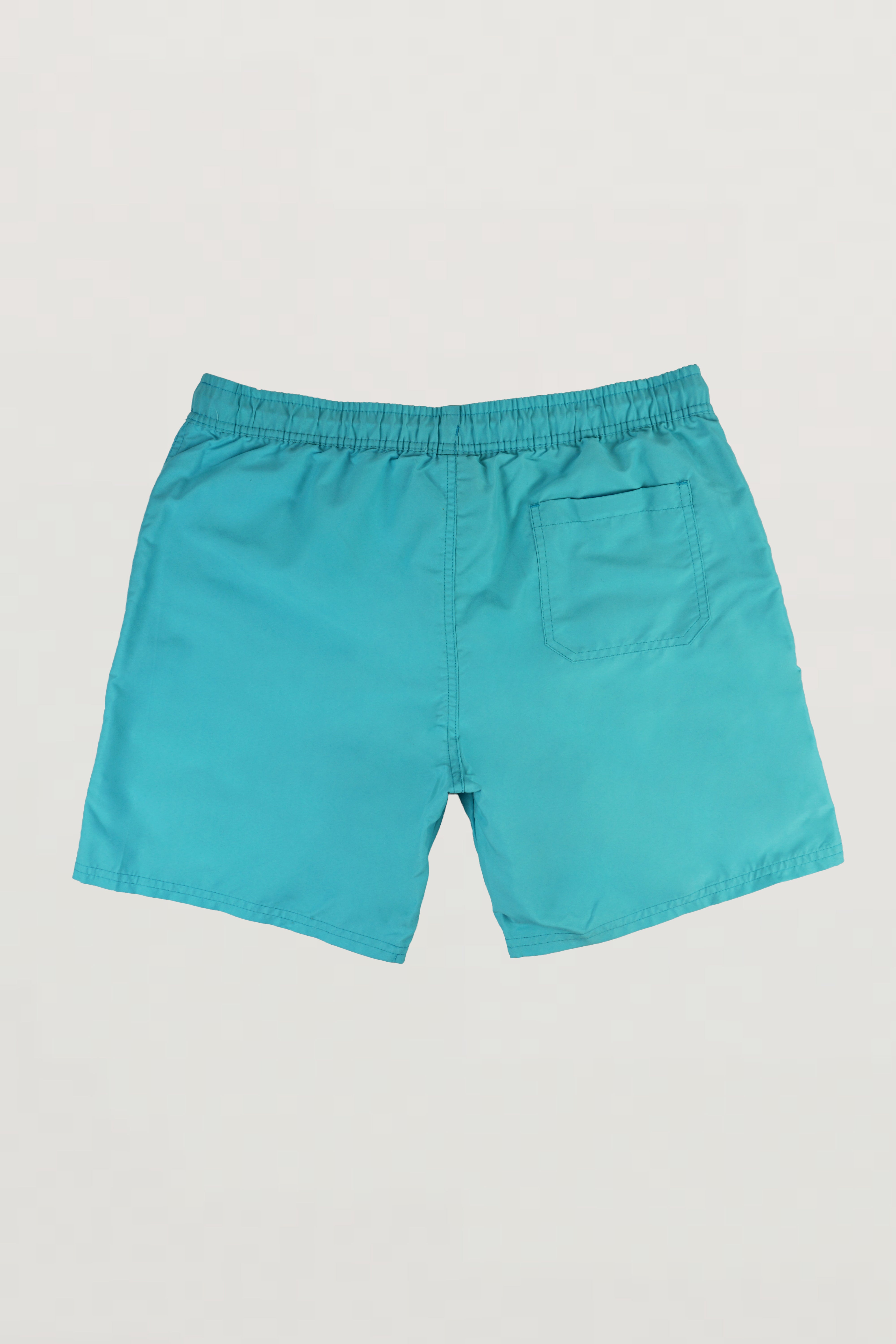 Special Edition Florida Pool Shorts - Destination Collection