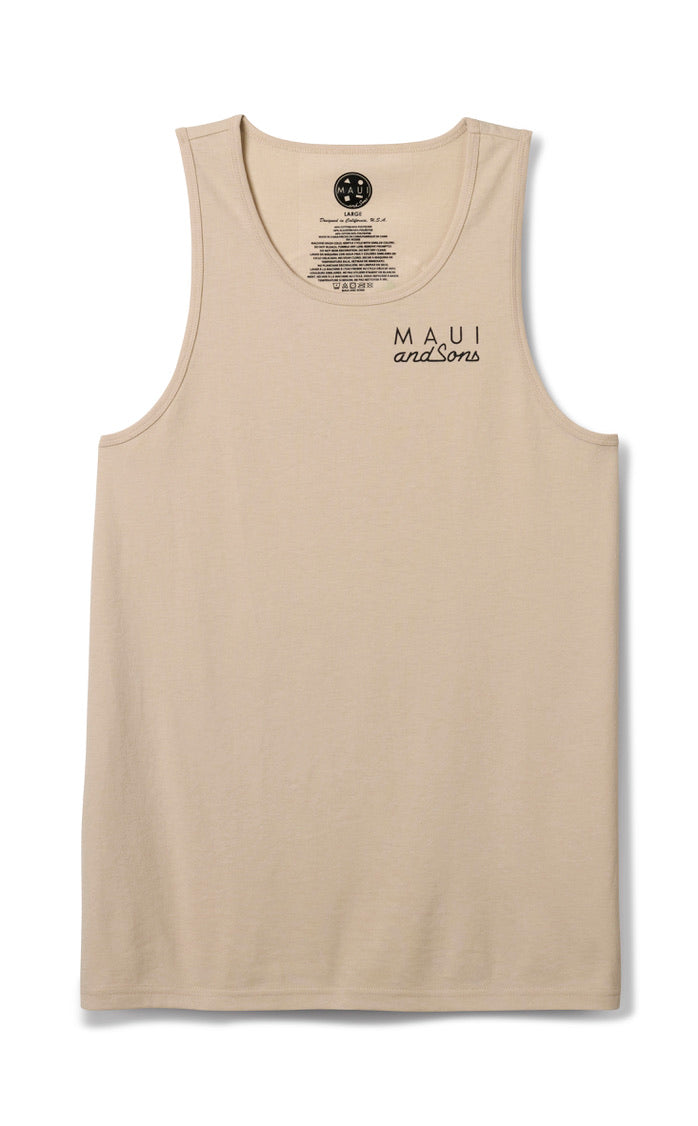 Cookie Logo 2.0 Tank Top