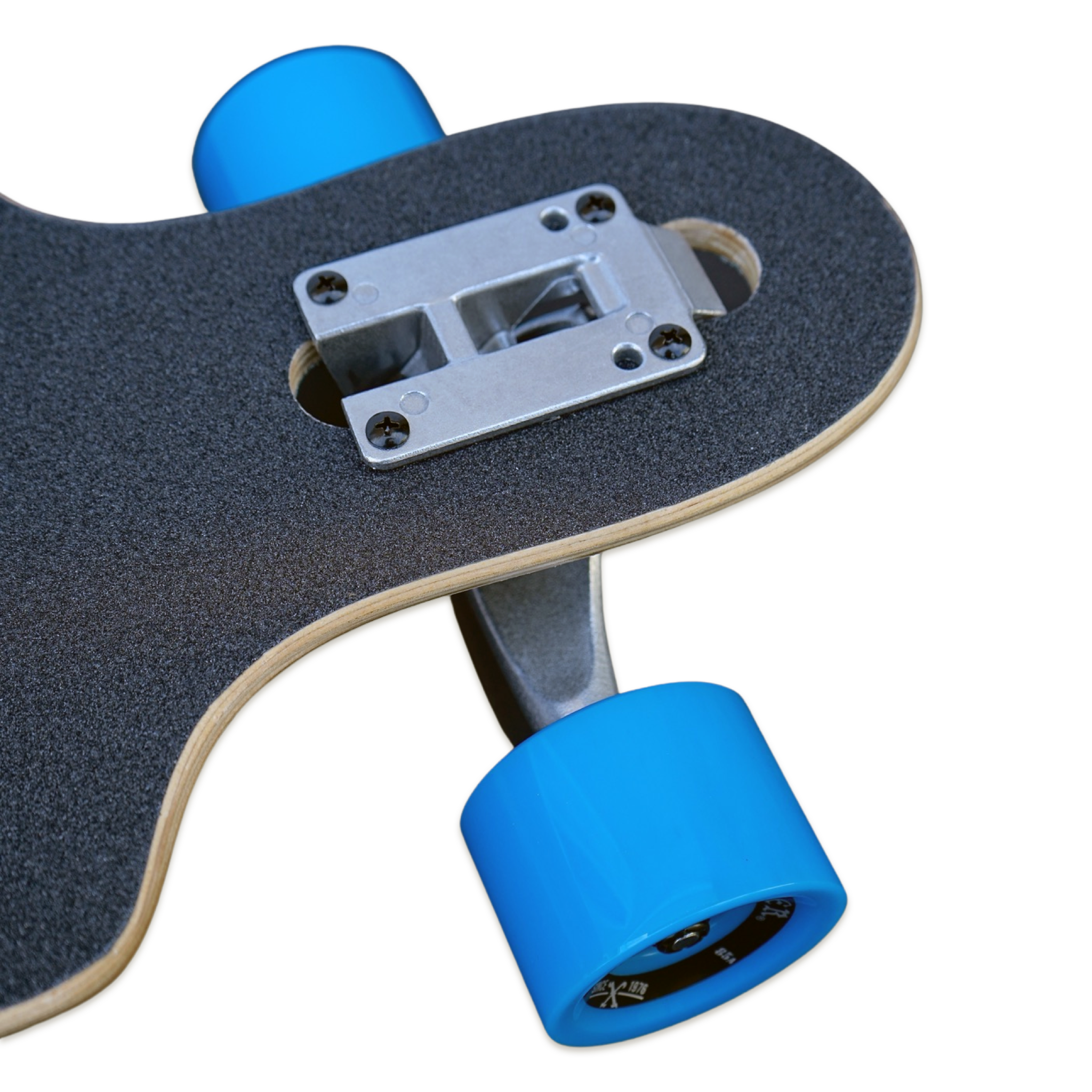 Flipside Drop Through 36" Longboard