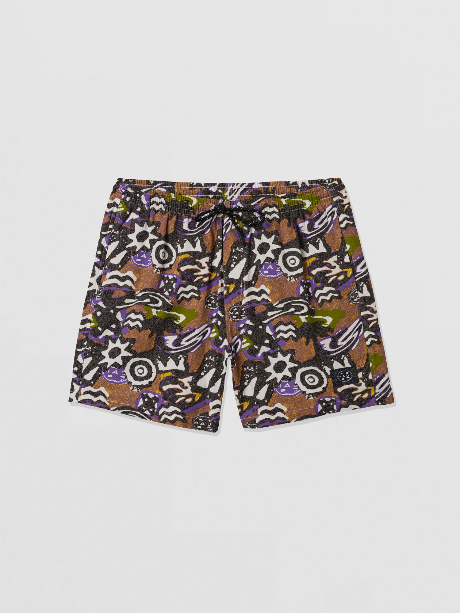 Molten Jam Walk Shorts