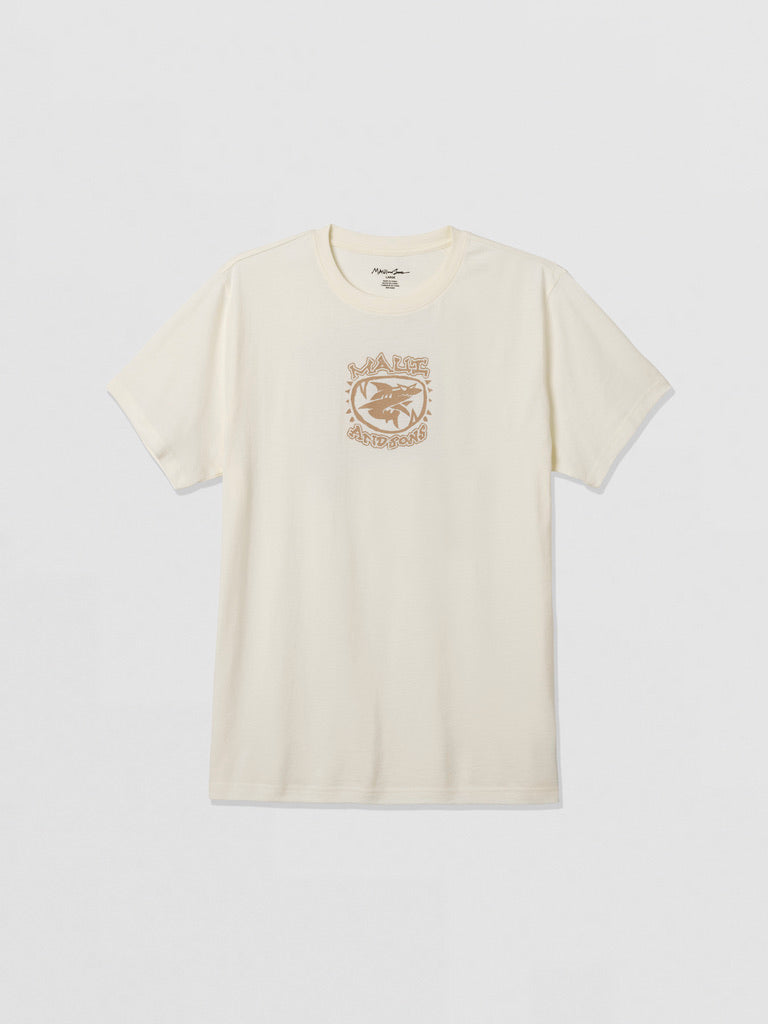 Tijuana Shark T-Shirt