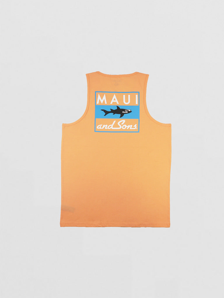 Classic Shark Tank Tops