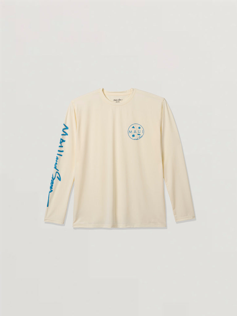Single Cookie Long Sleeve Sunshirt