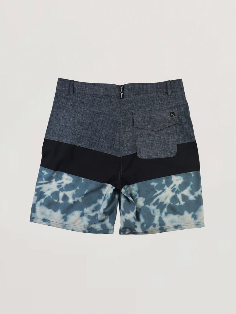 Redondo Hybrid Walkshorts