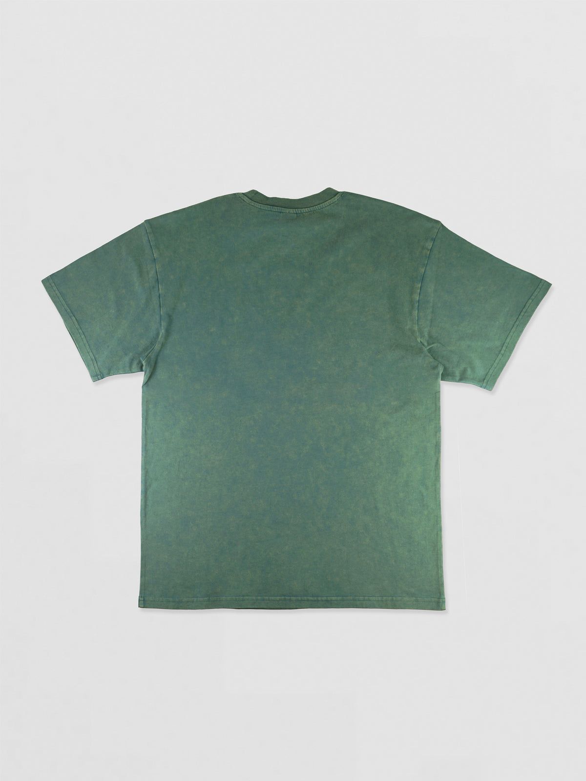 Y2K Mineral Washed T-Shirt