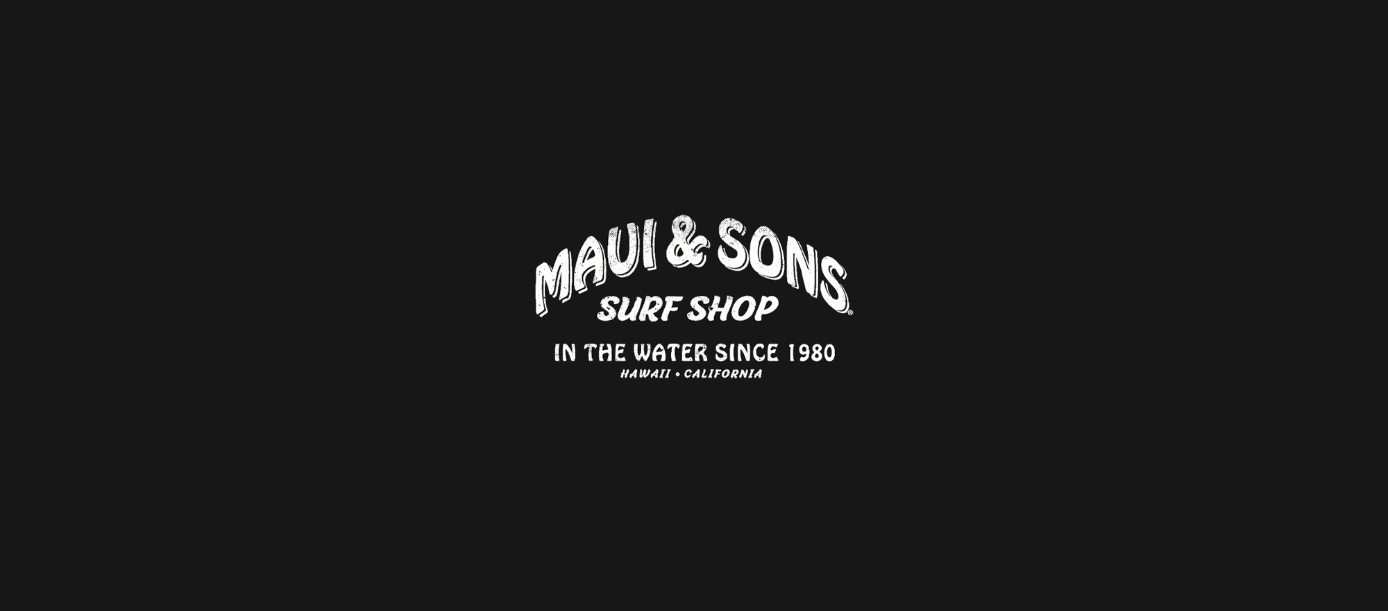 Maui and Sons About Us Video