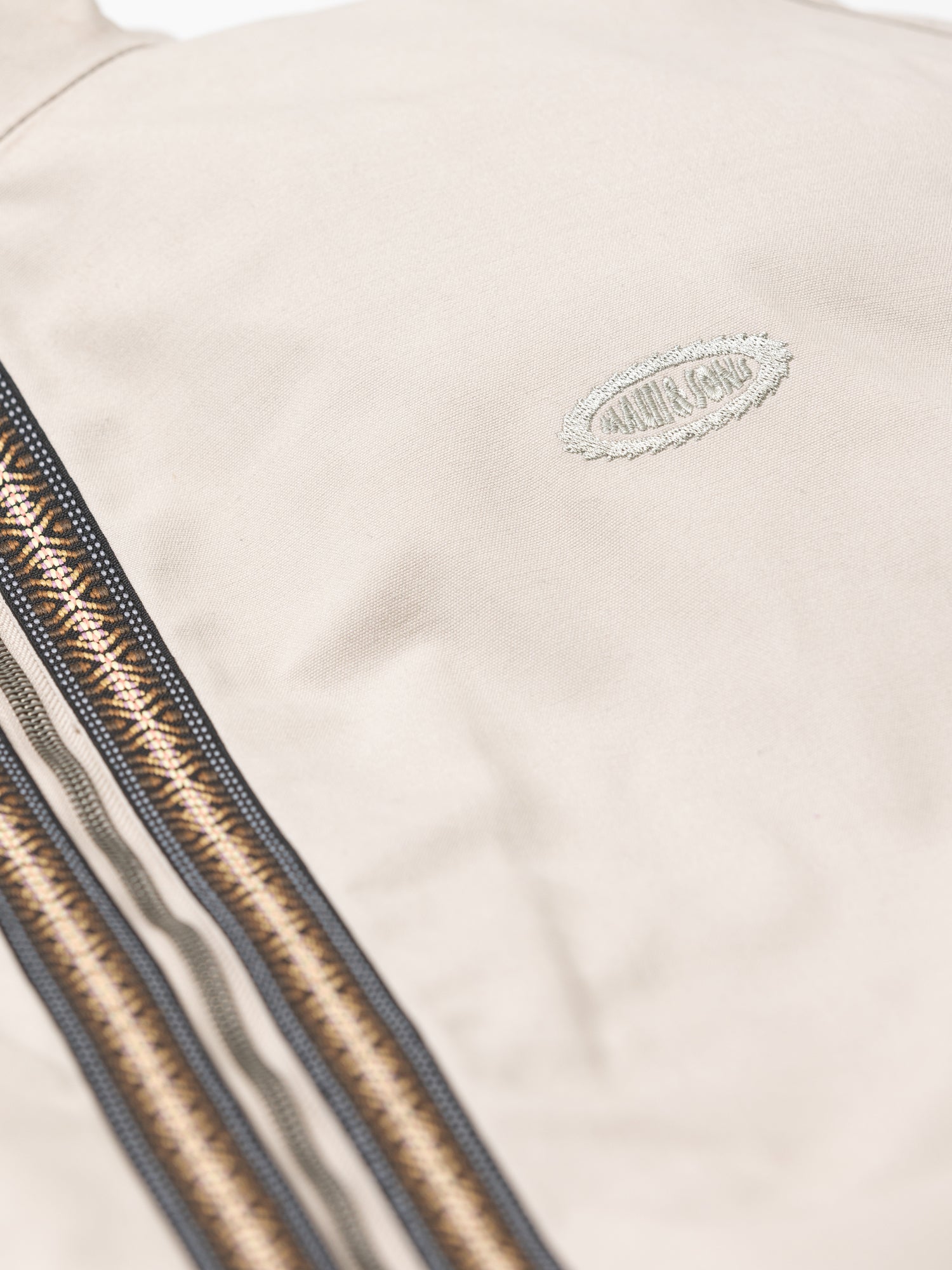 Granite Zip Up Jacket