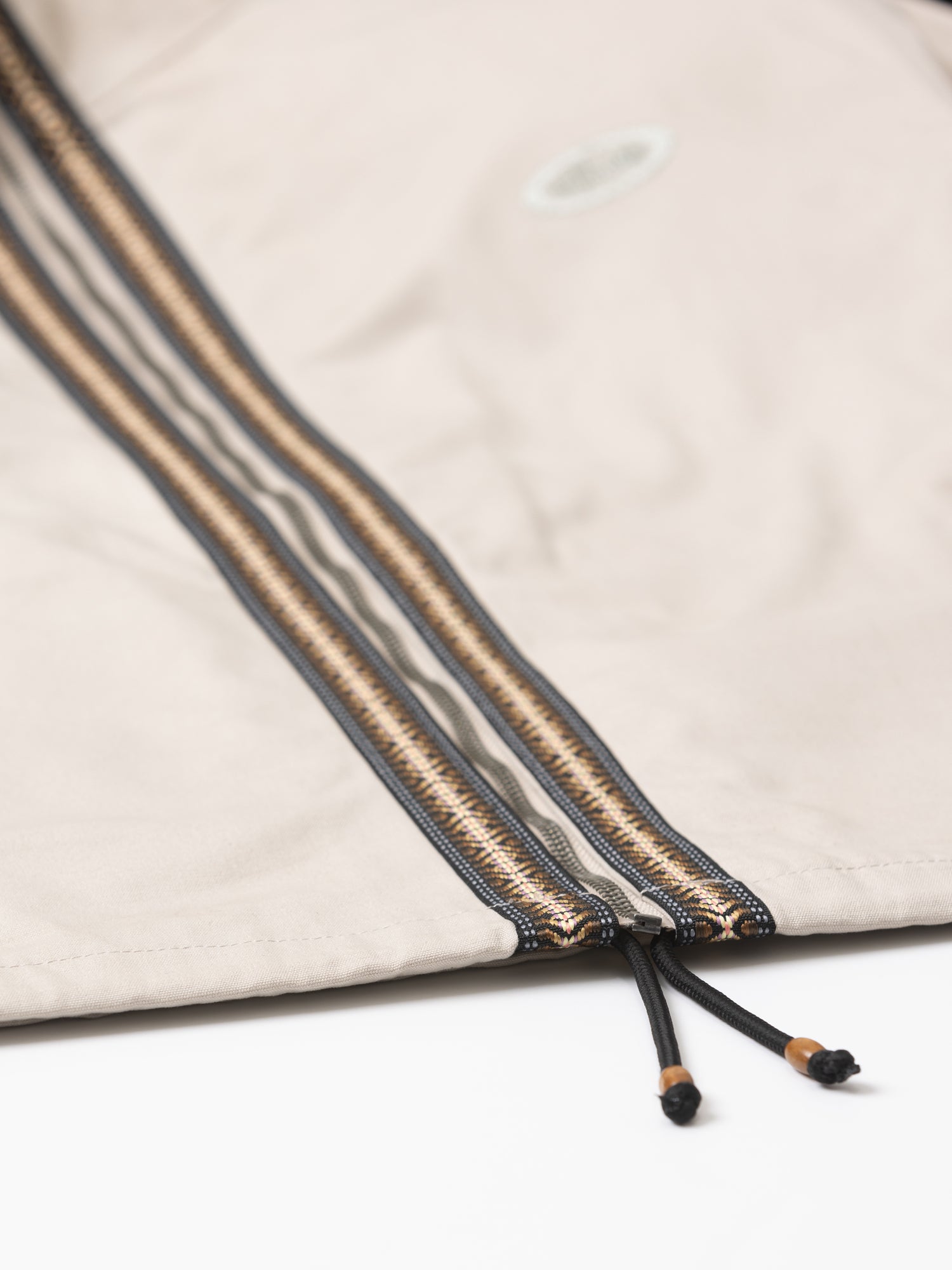 Granite Zip Up Jacket