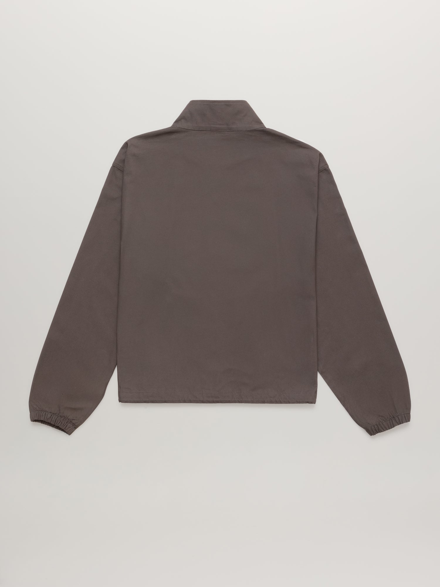 Granite Zip Up Jacket