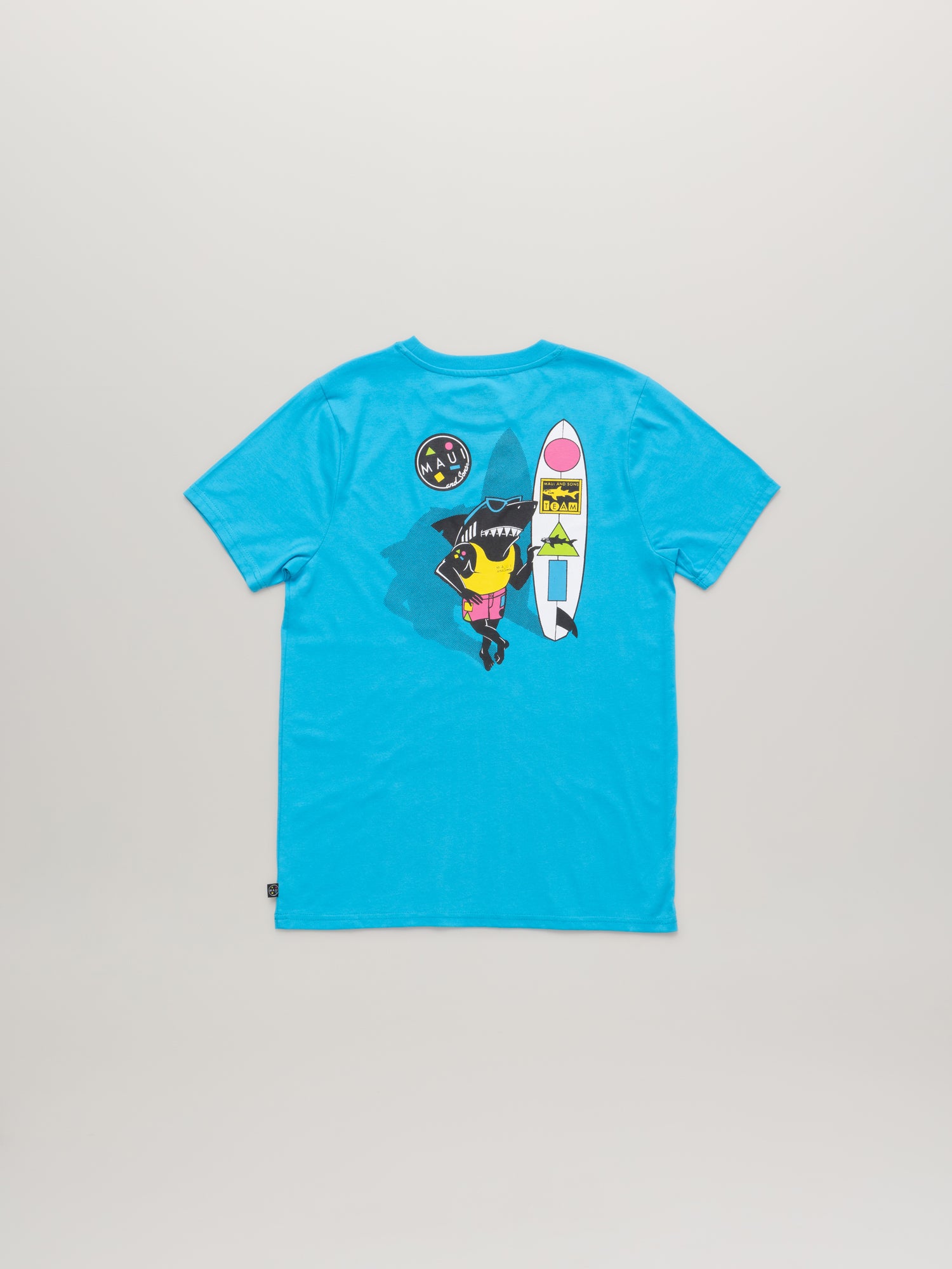 Arnold Sharkley T-Shirt