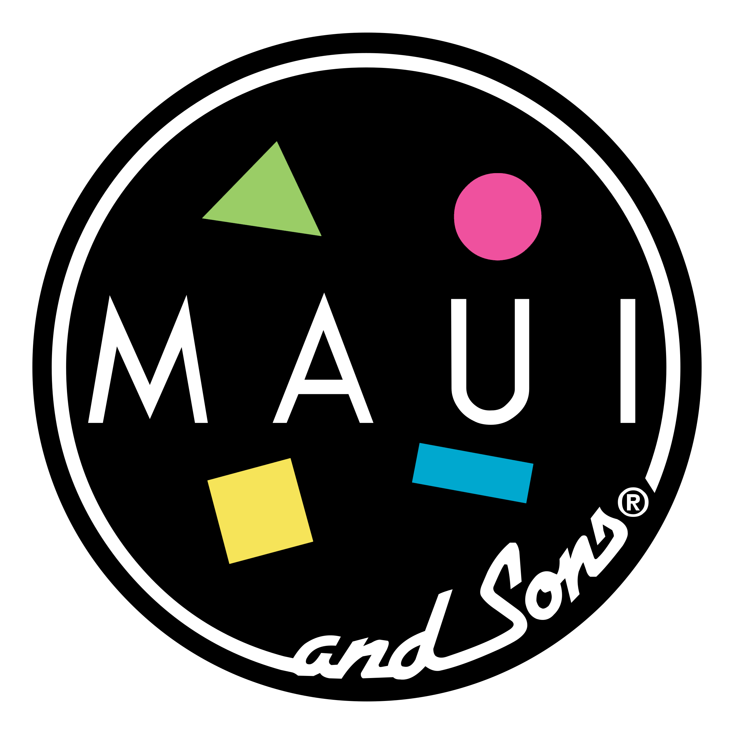 Maui and Sons