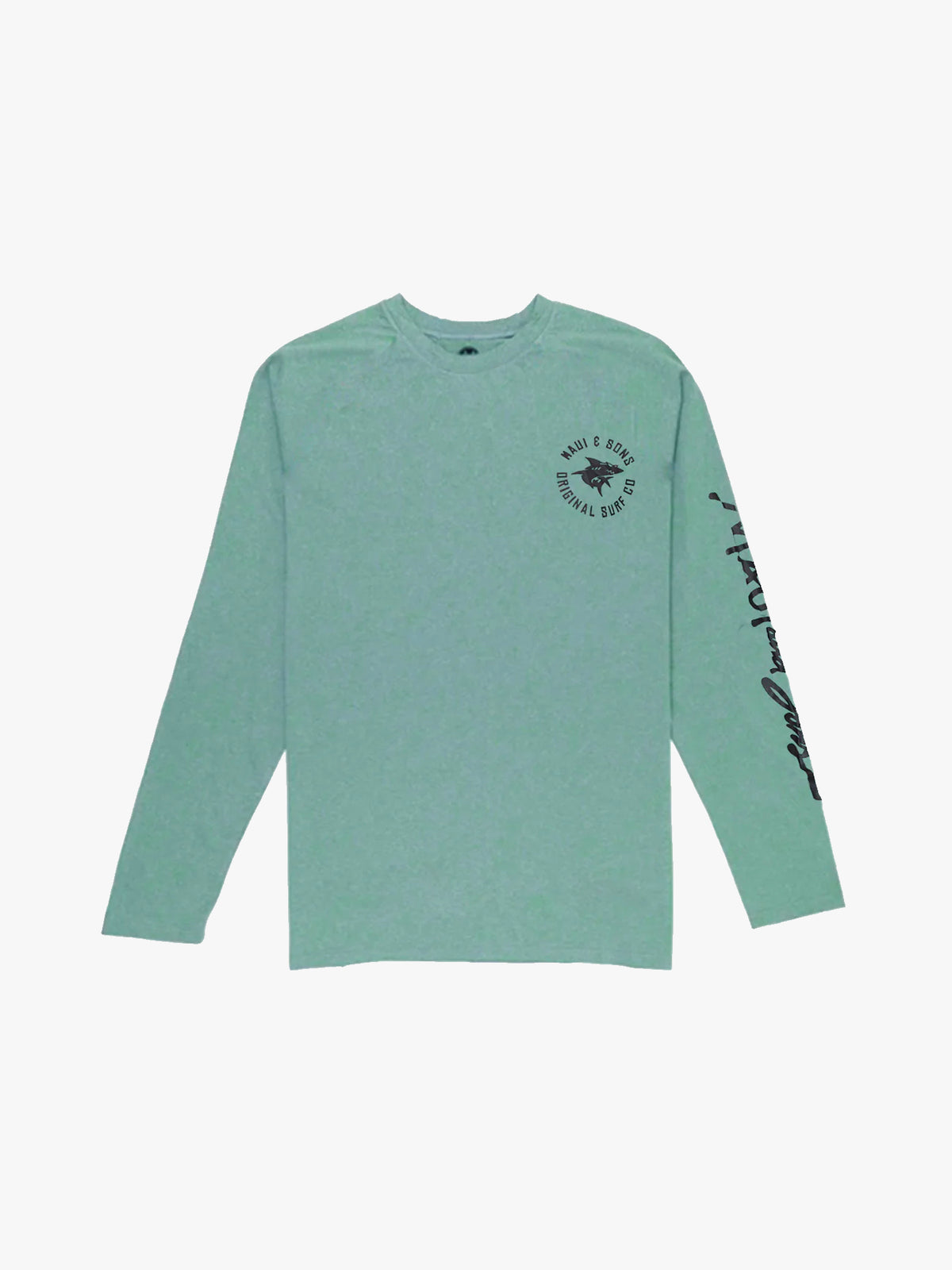 Lunada Bay Sun Shirt  Sun shirt, Maui and sons, Long sleeve tshirt men