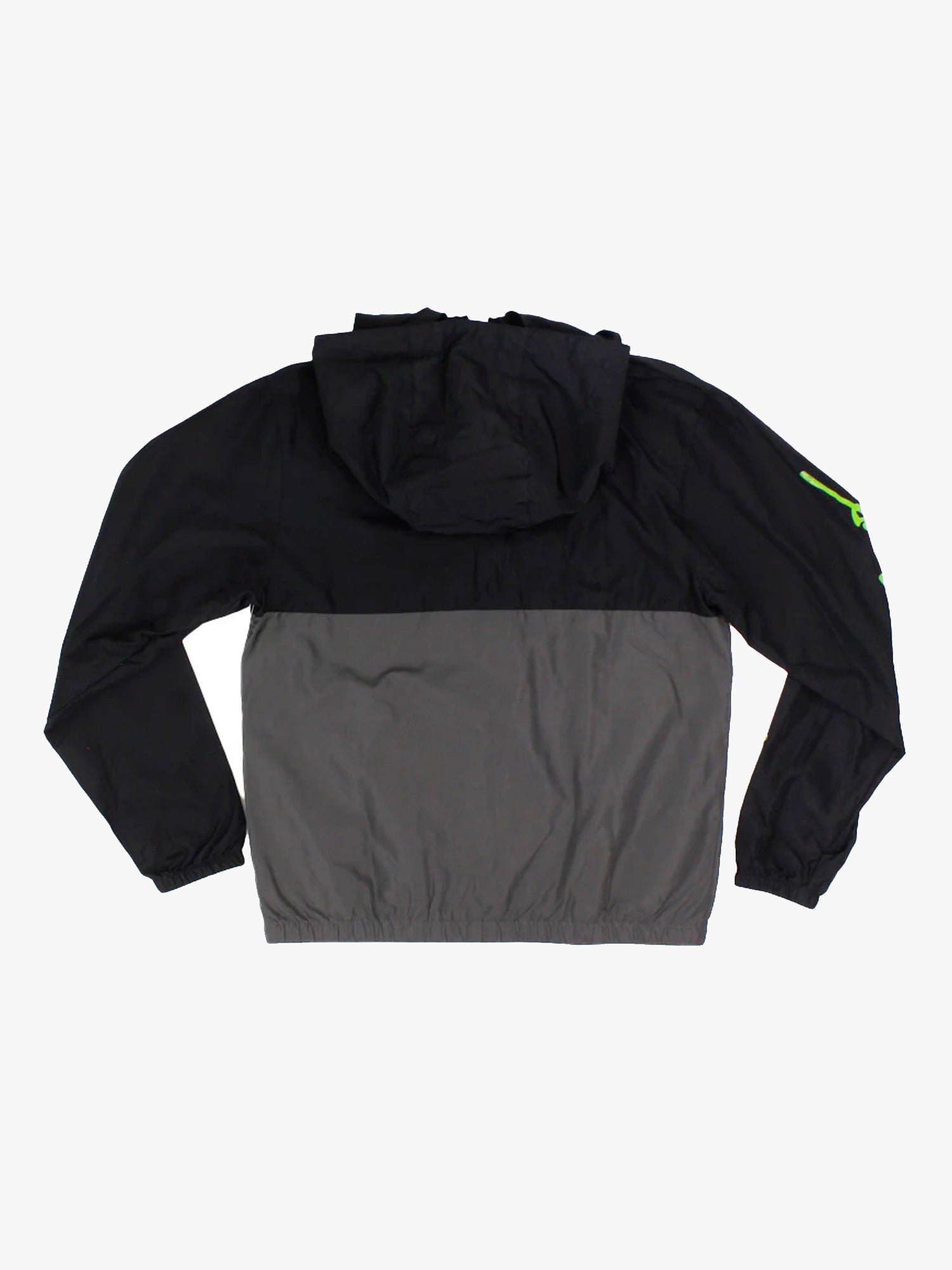 Youth Lightweight Windbreaker Jacket