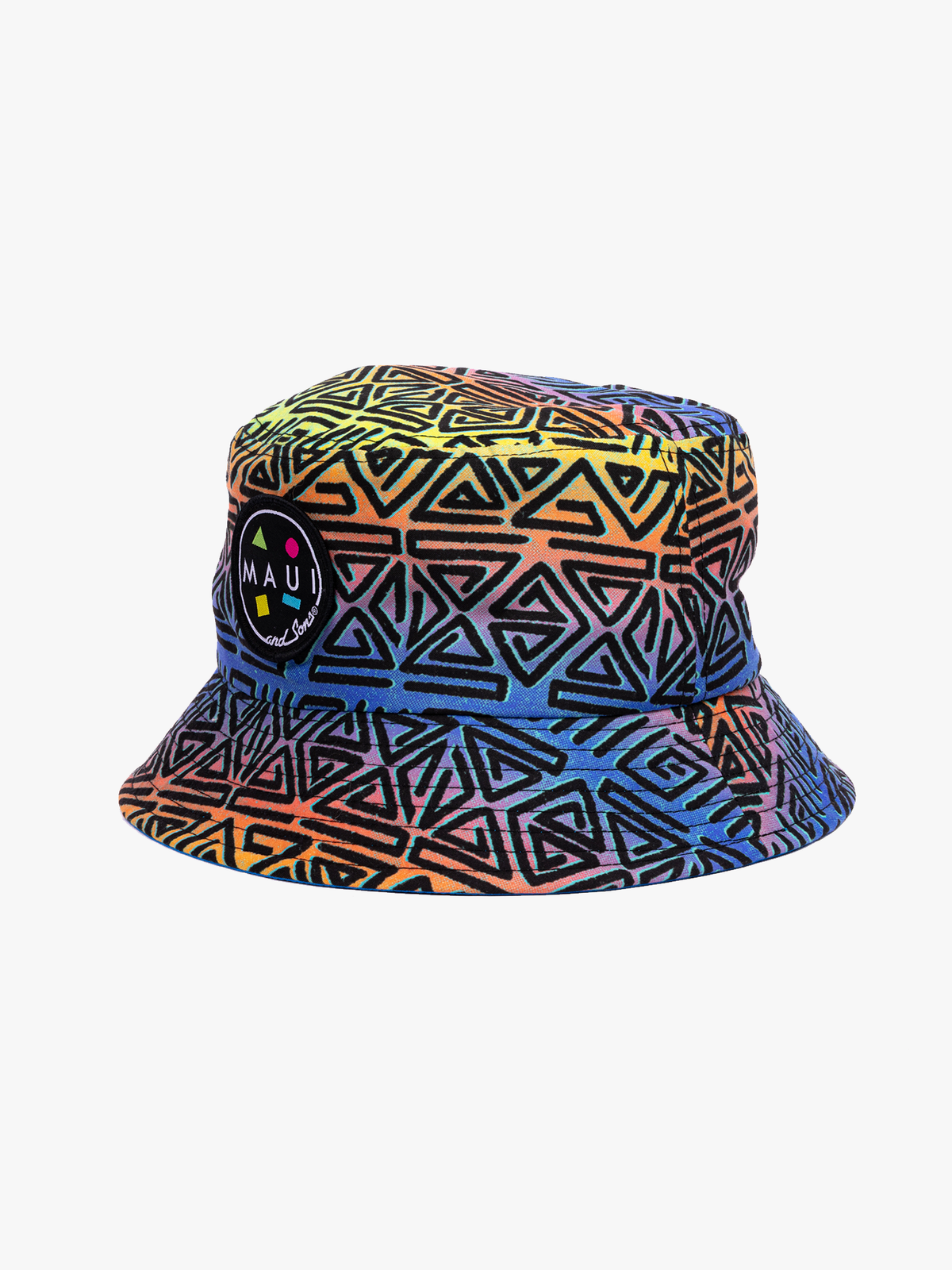 Feel Good Bucket Hat | Maui and Sons