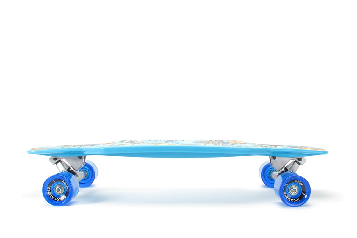 Freeride Longboard 29" Skateboard
