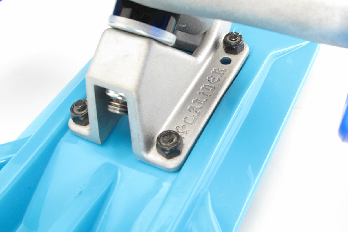 Freeride Longboard 29" Skateboard