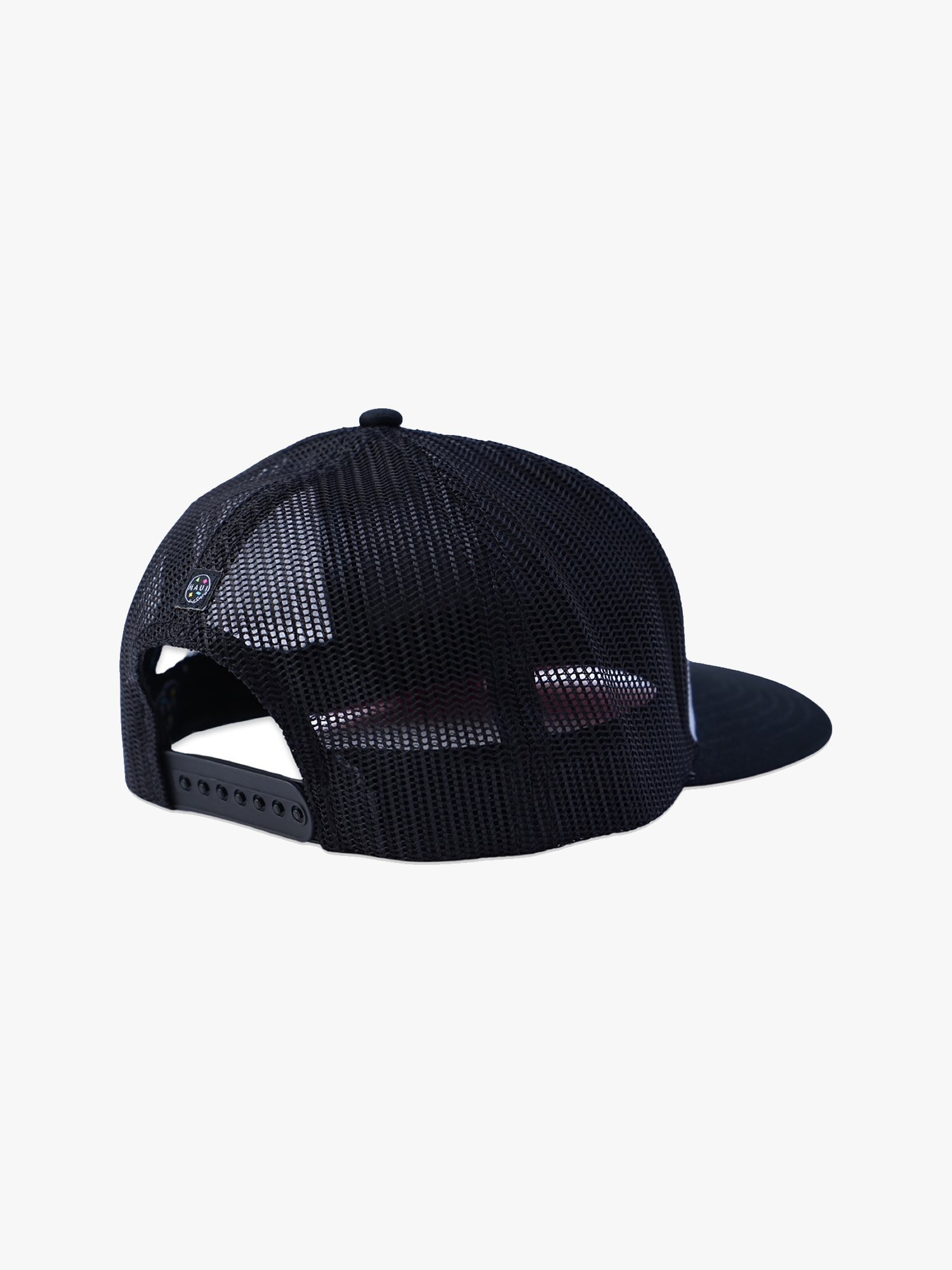 Wave Runner Trucker Hat