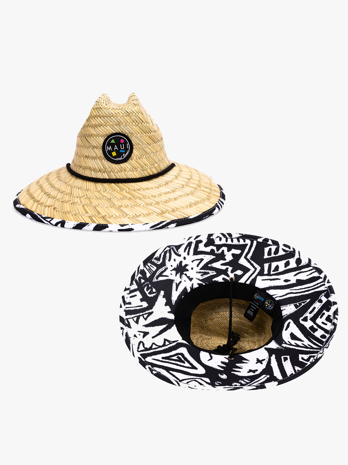 Sombrero paja  Tienda virtual UMH
