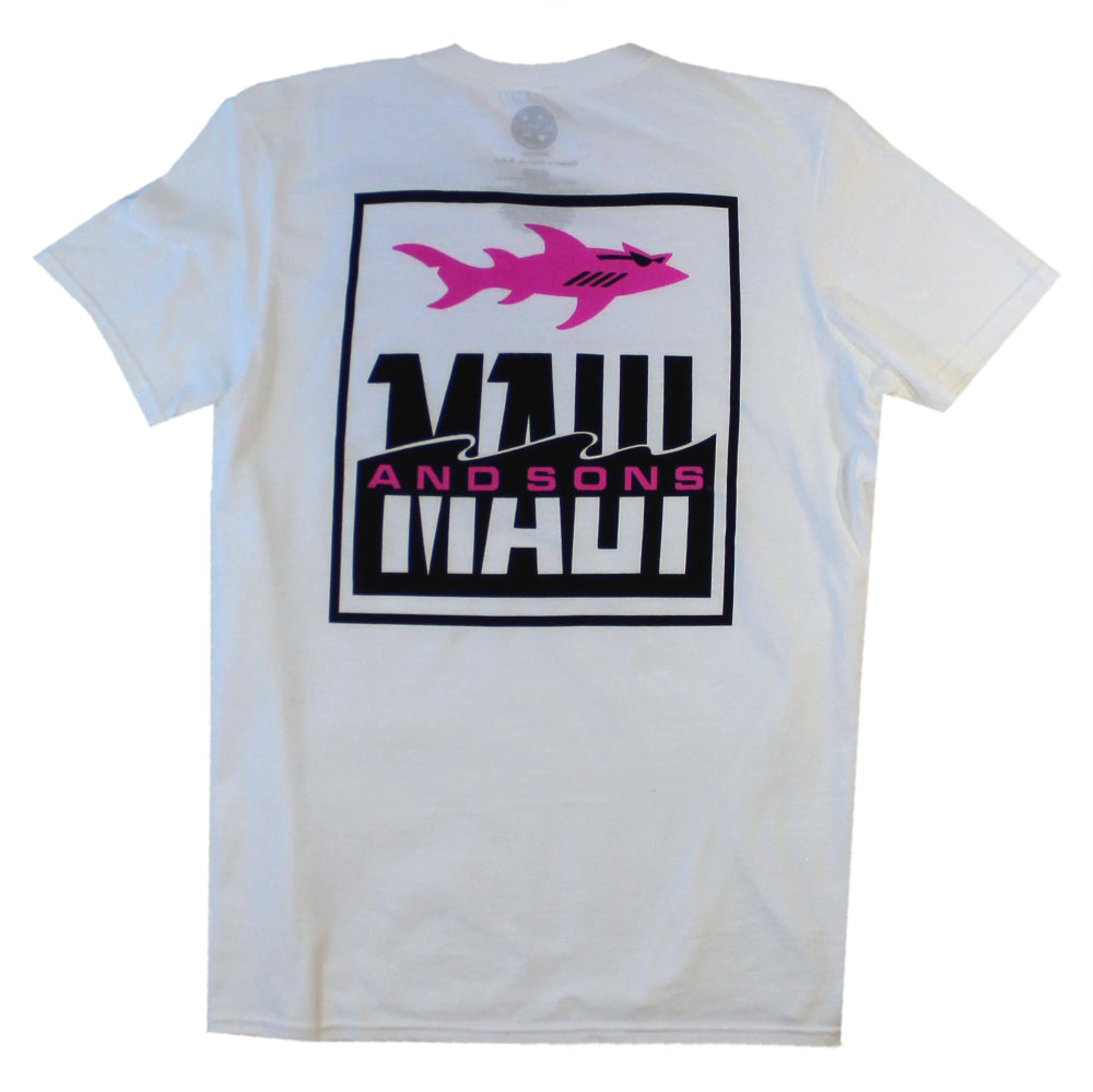 Classic Fish Out Of Water Men's T-Shirt- 3 colors