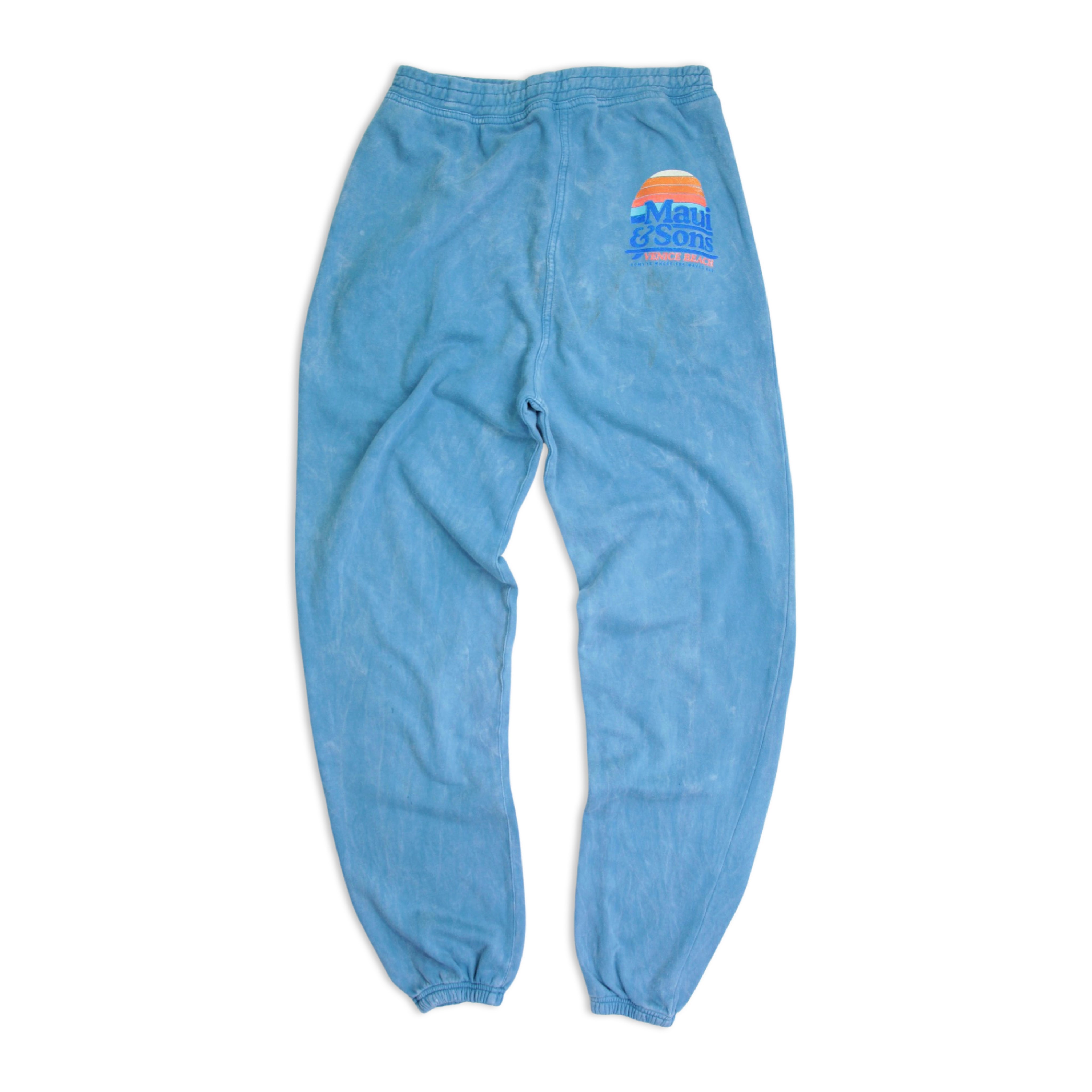 Under the Sun Womens Joggers
