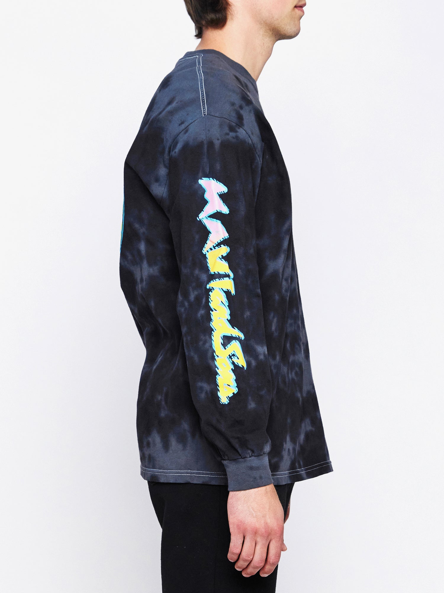 Clasher Long Sleeve Shirt