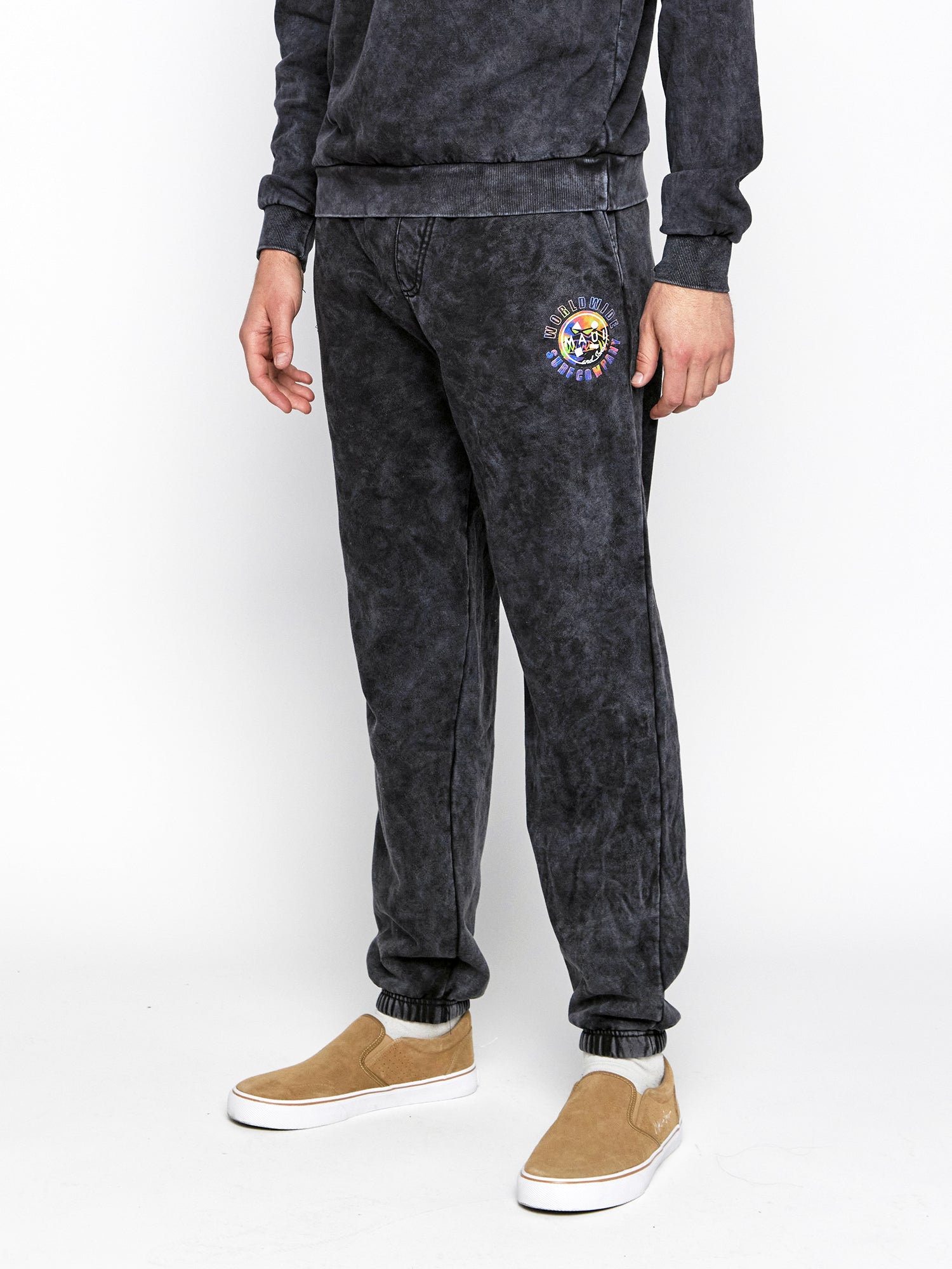 Global Sweatpant