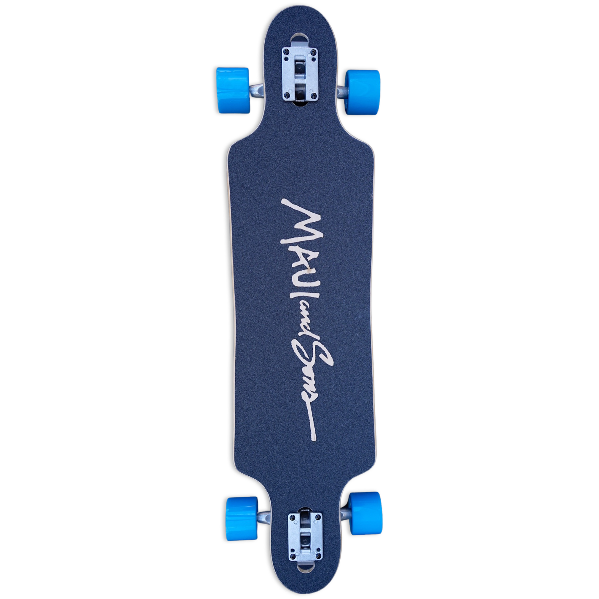 Flipside Drop Through 36" Longboard
