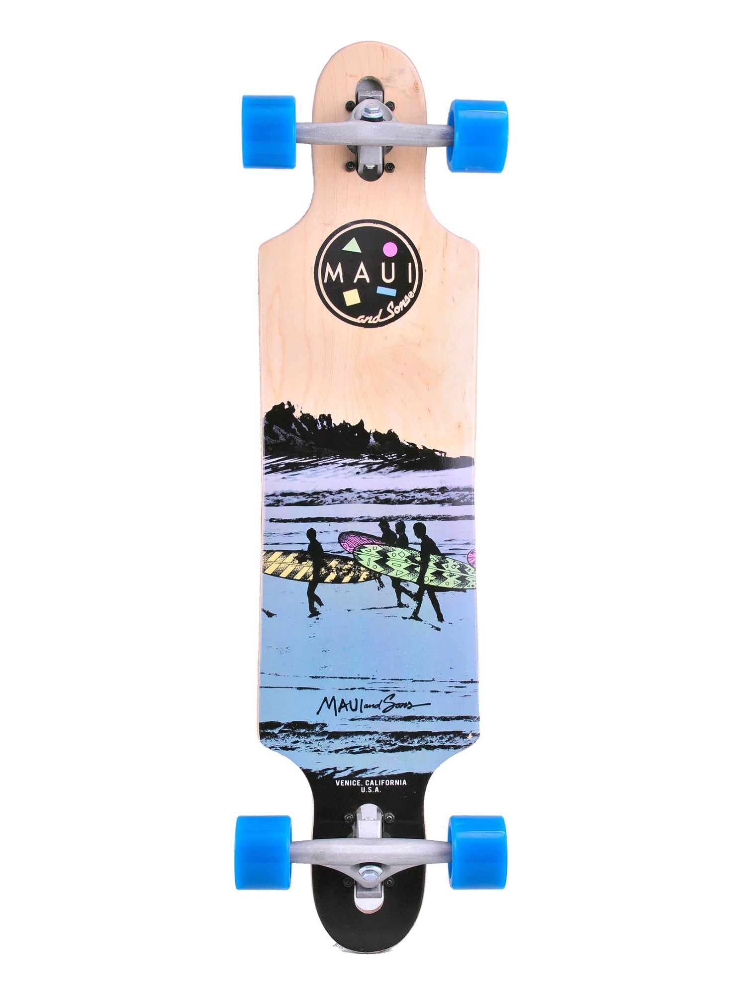 Search for Surf 36" Longboard