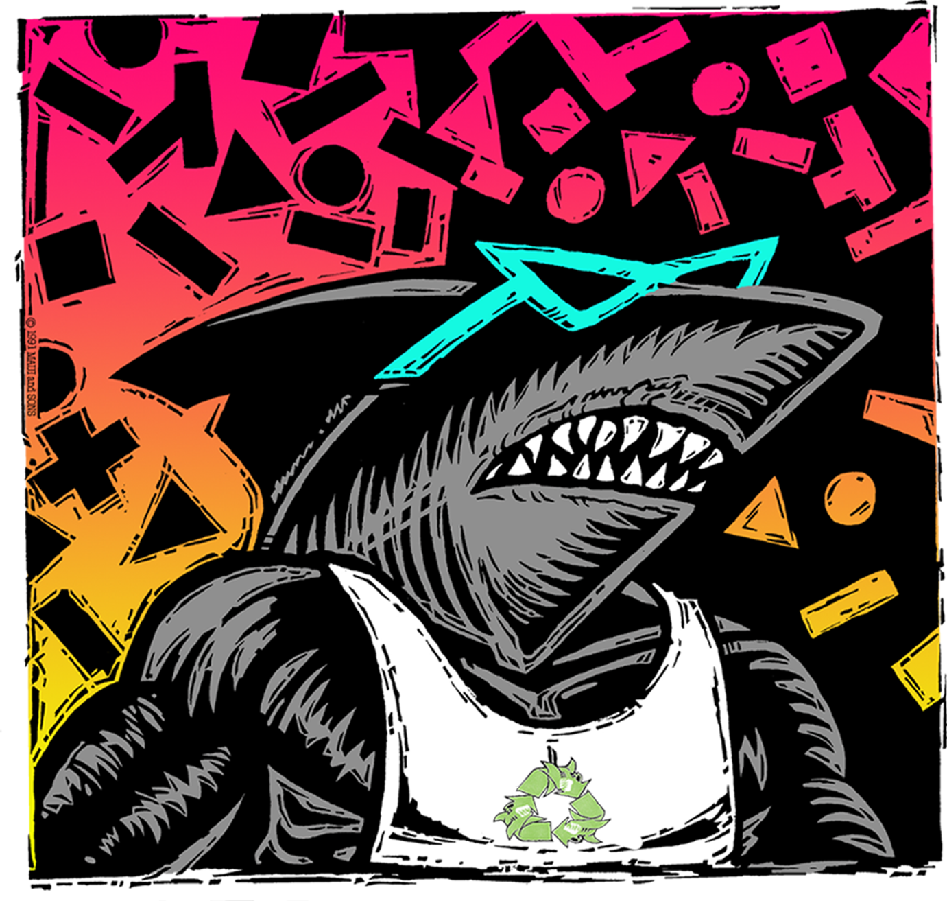 Maui and Sons x Surfrider Foundation Beach Clean Up