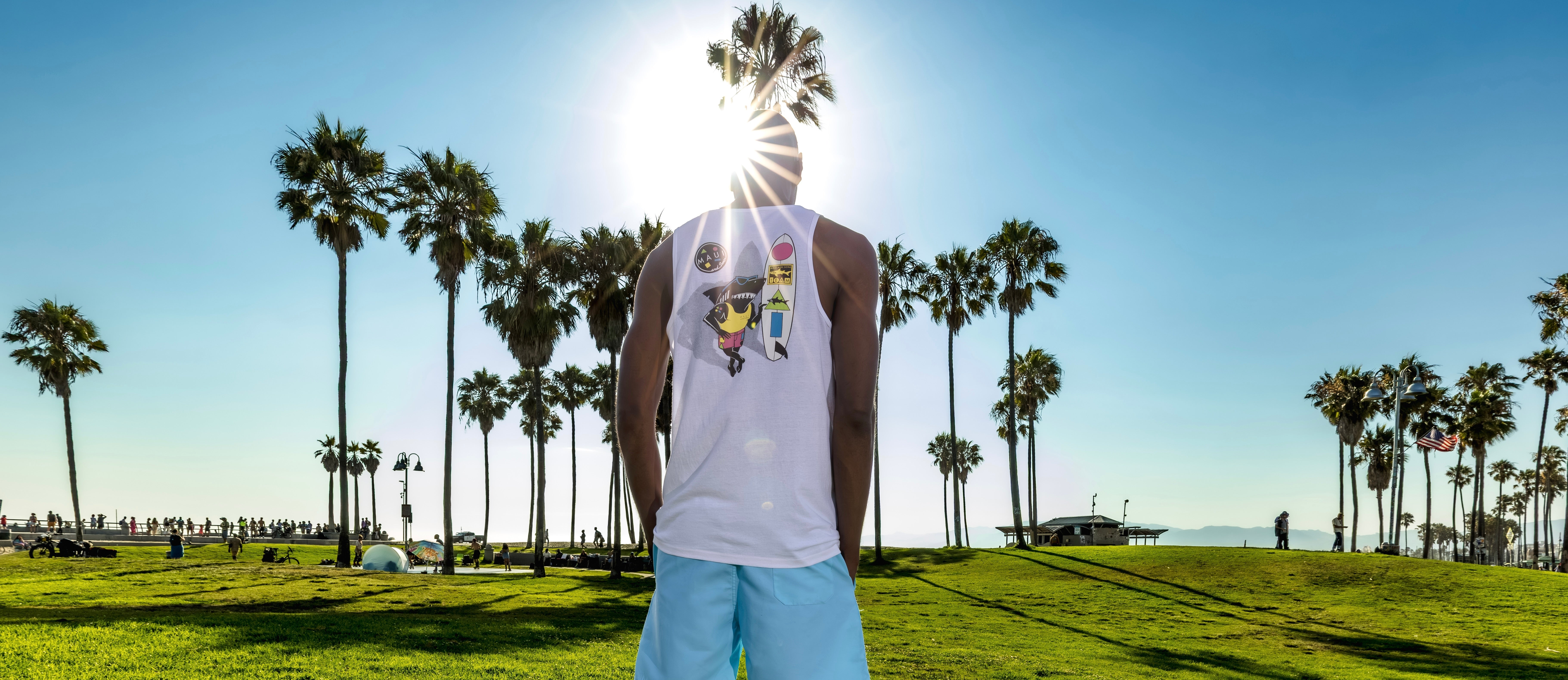 Tank Tops