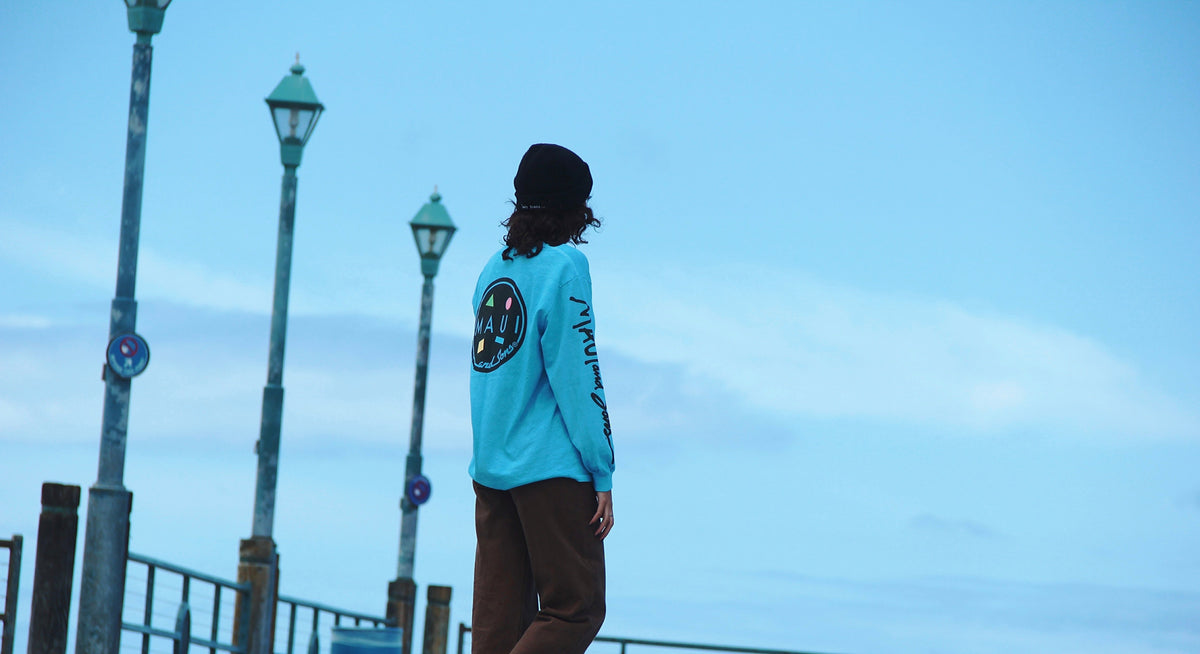 LAYER UP