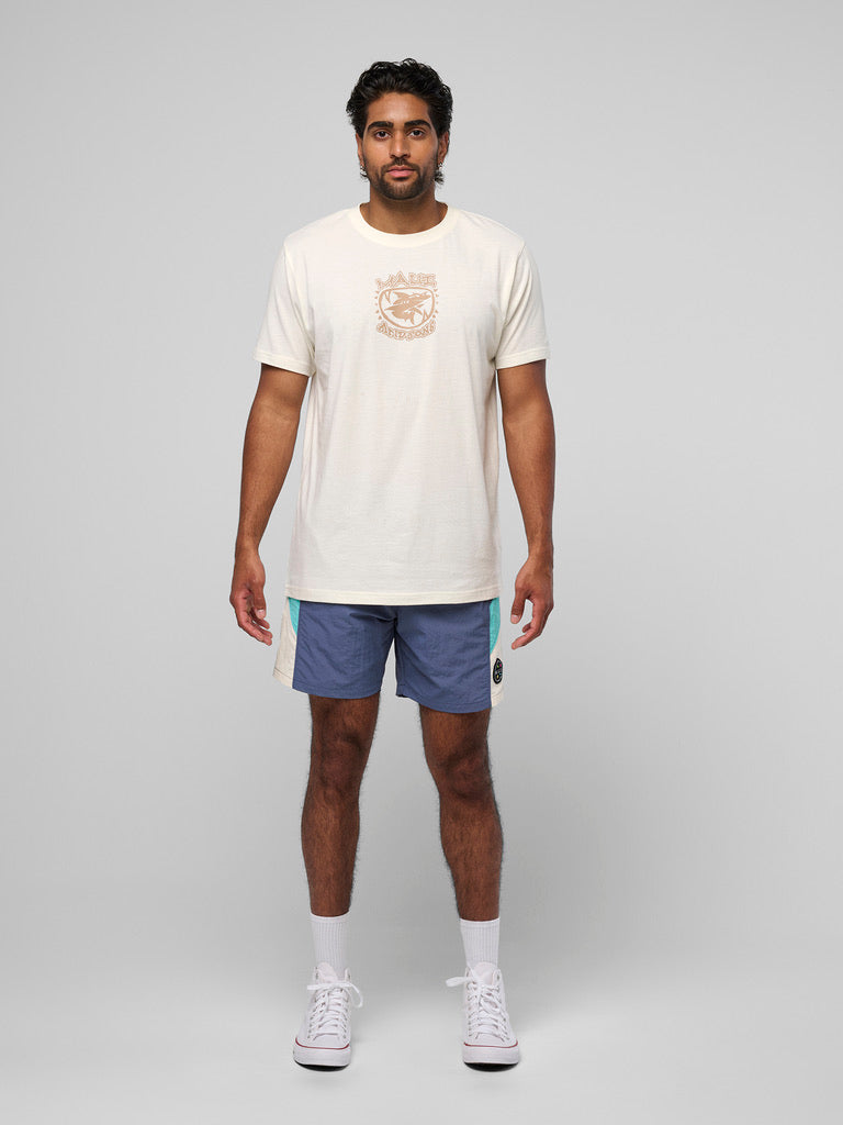Local Hero Men's Pool Shorts