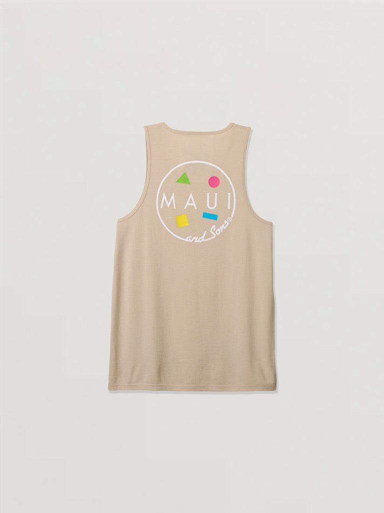 Cookie Logo 2.0 Tank Top