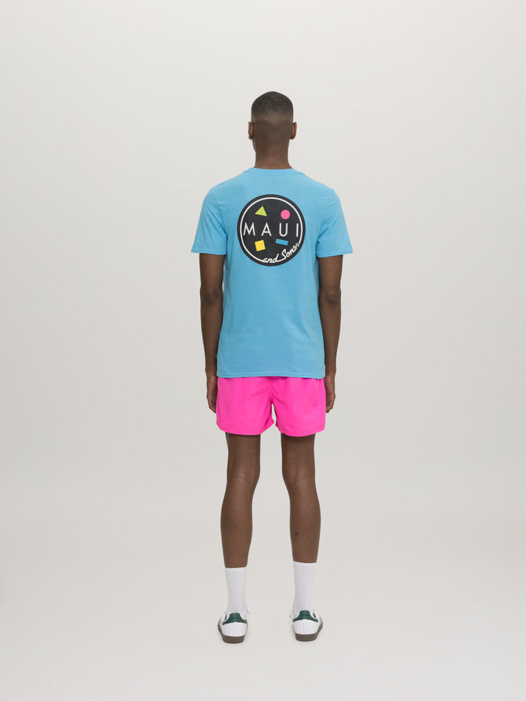 Party Rocker Volleys