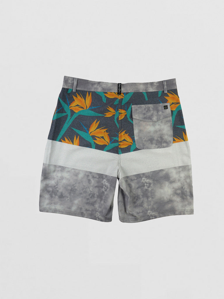 Hermosa Hybrid Walkshorts