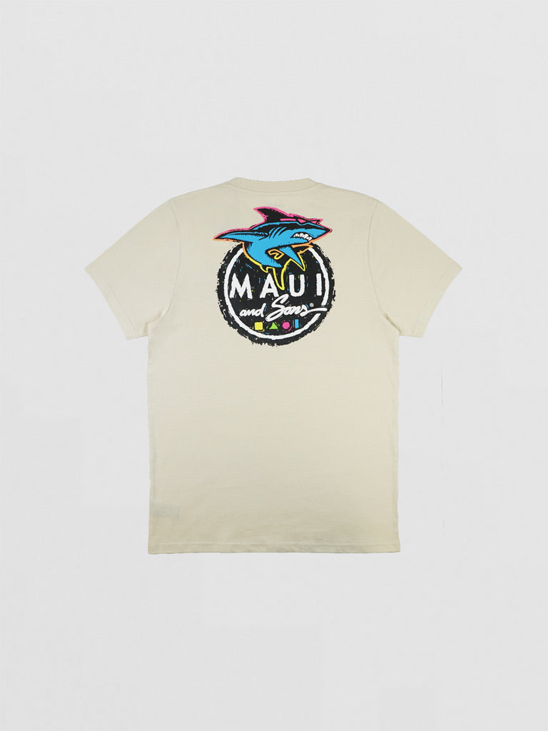 Twisted Puff Ink T-Shirt