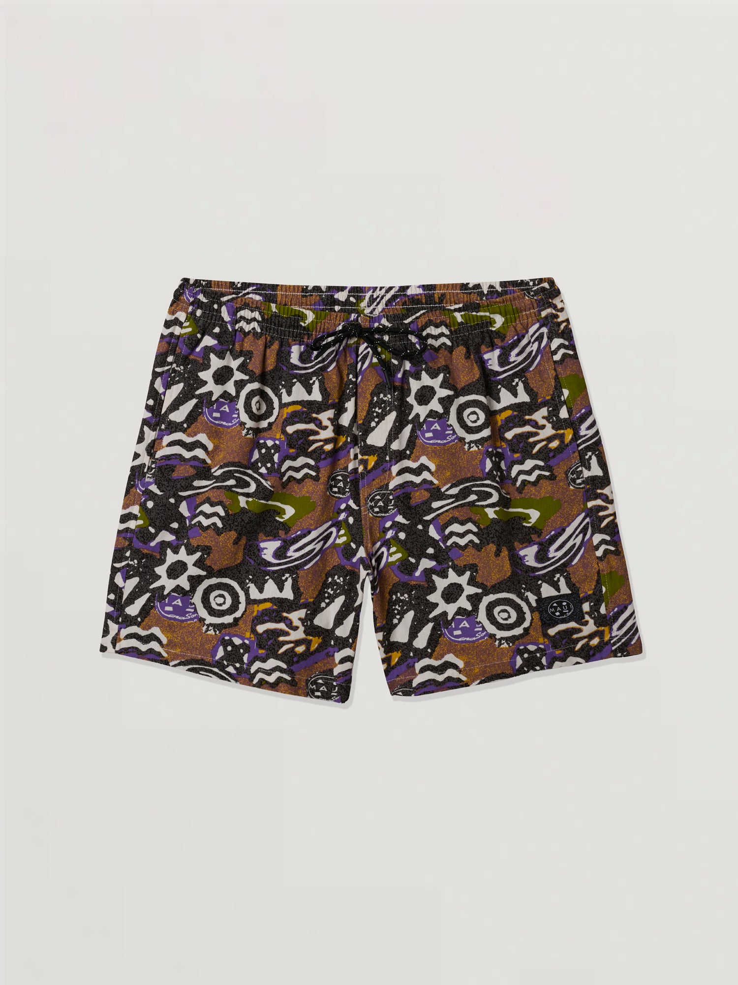 Molten Jam Walk Shorts