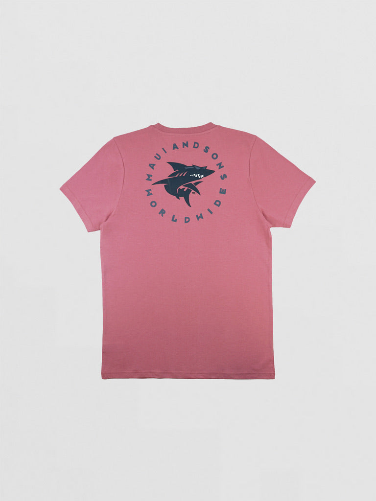 Twister Worldwide T-Shirt