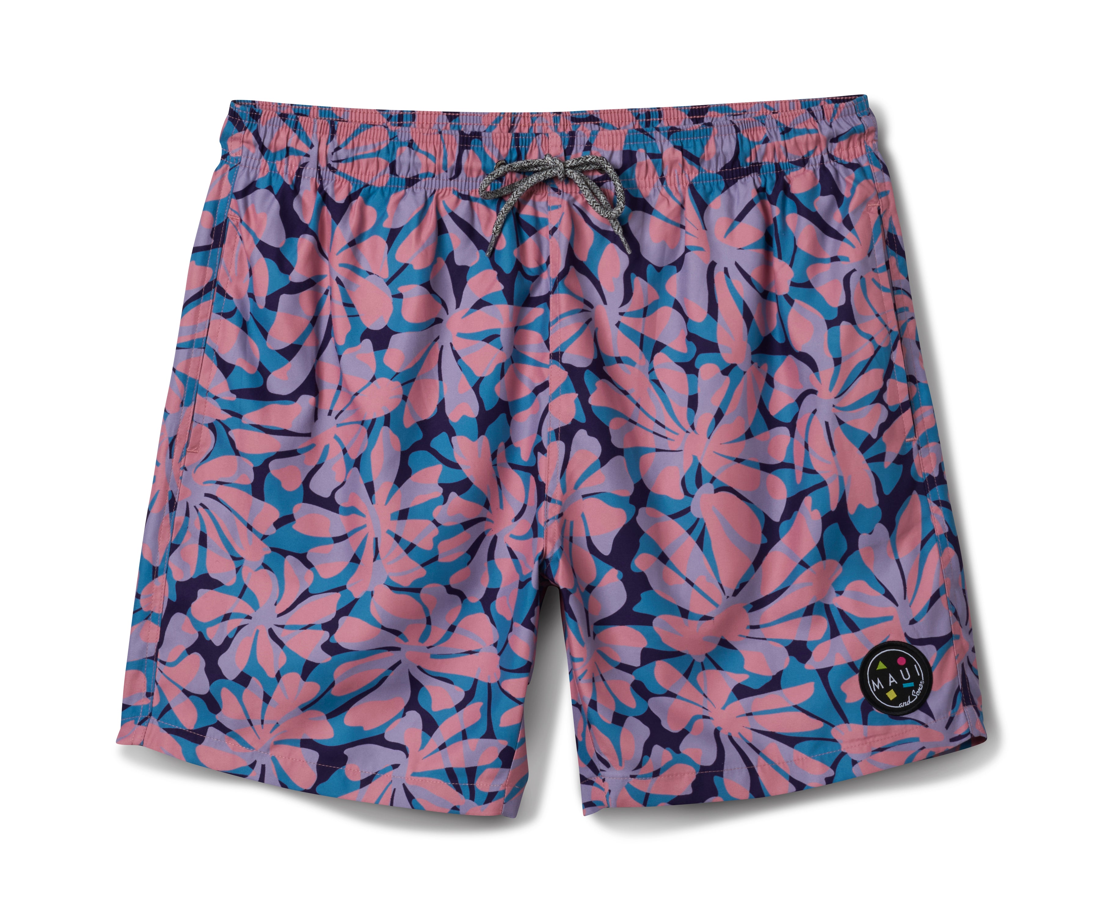 Superbloom Pool Shorts