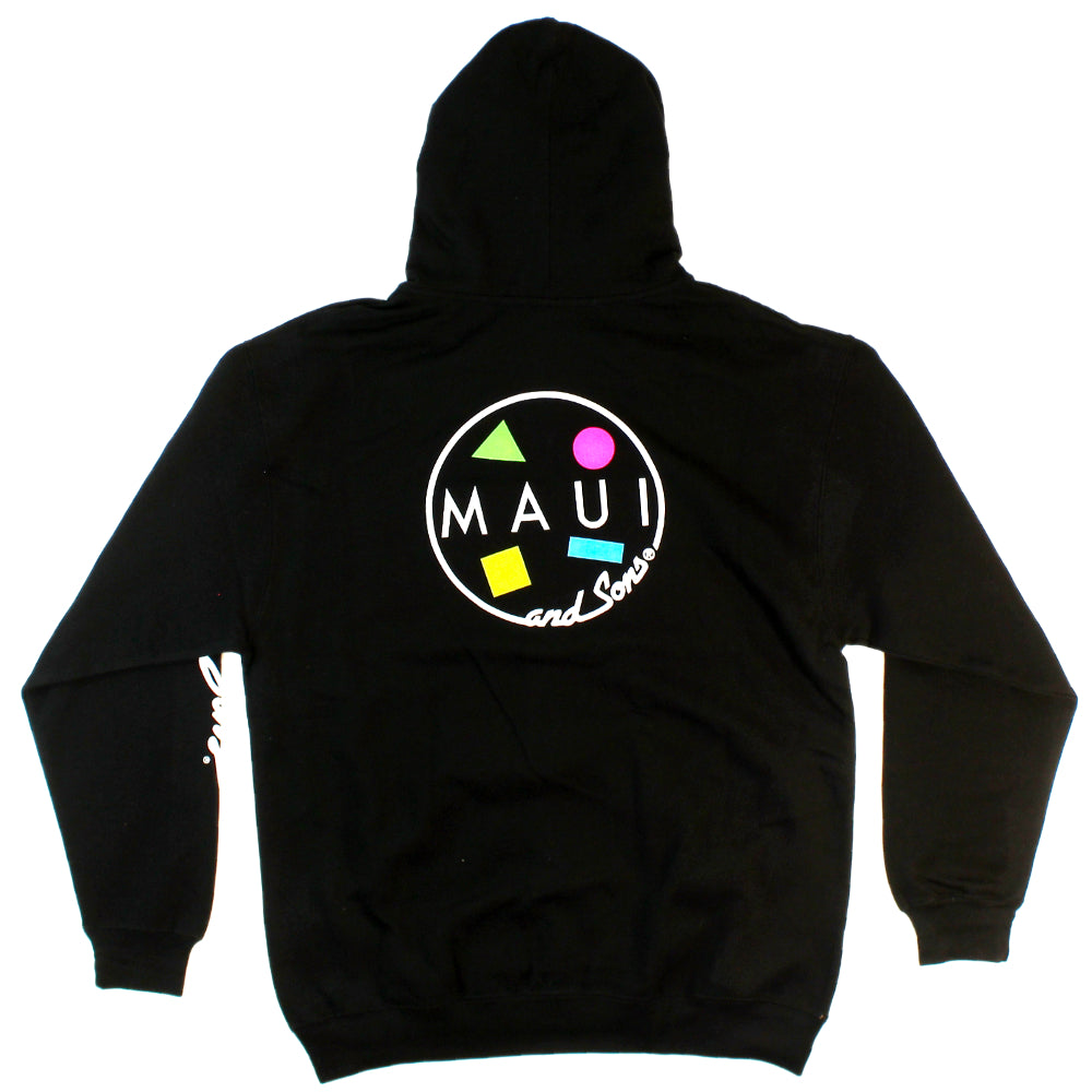 Classic Cookie Men's Zip  Hoodie