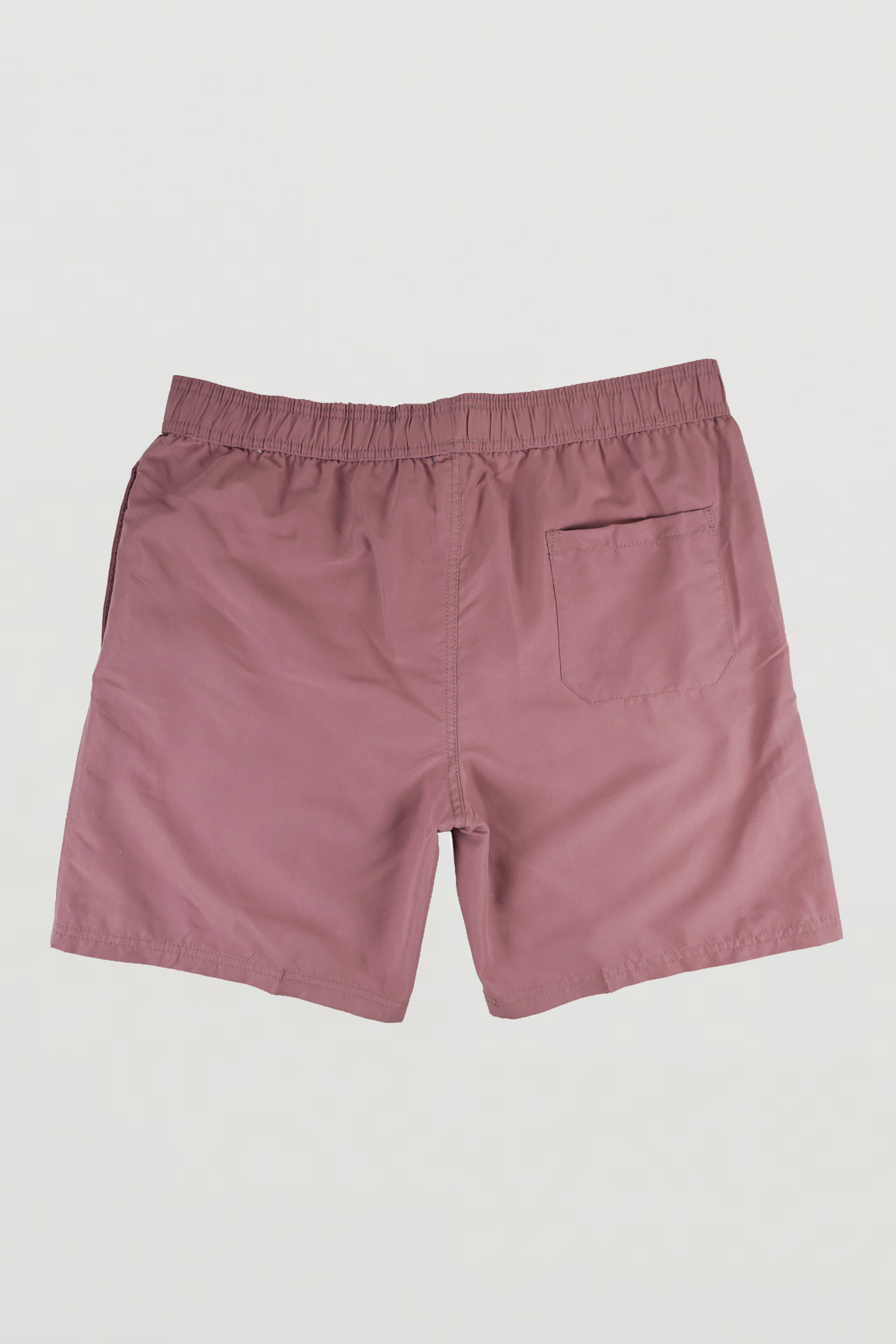 Poolside Pool Shorts