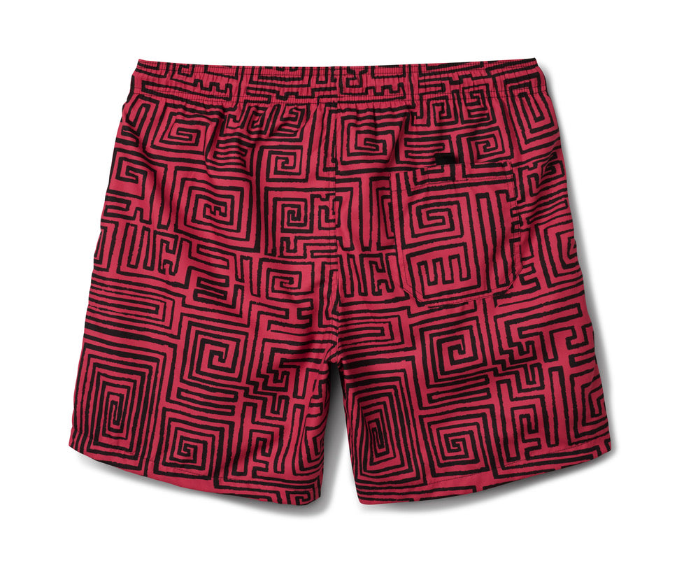 Push It Pool Men's Shorts