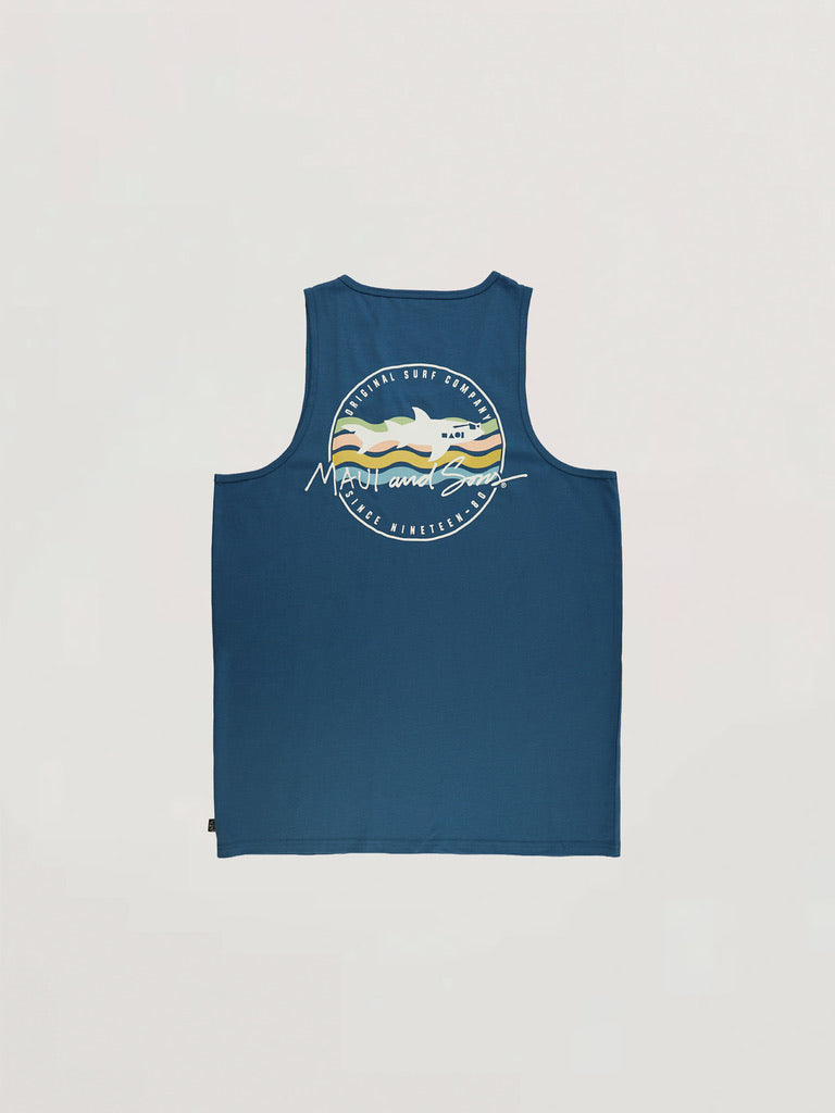 Cali Dayz Tank Top
