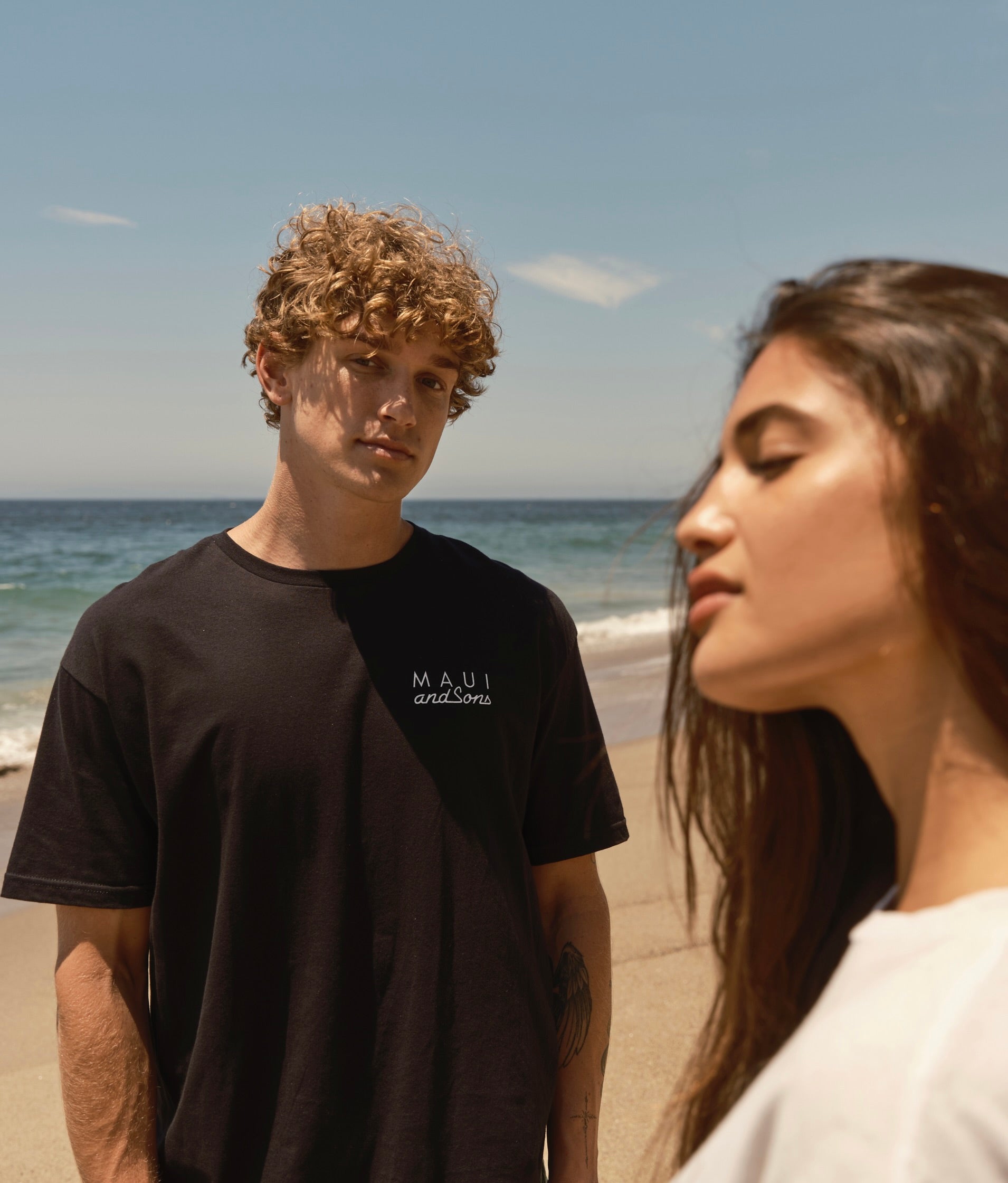 Classic Cookie Logo T-Shirt