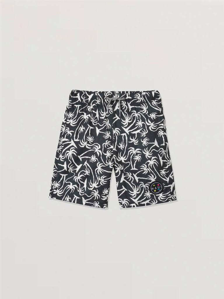 Palmer Boys Pool Shorts