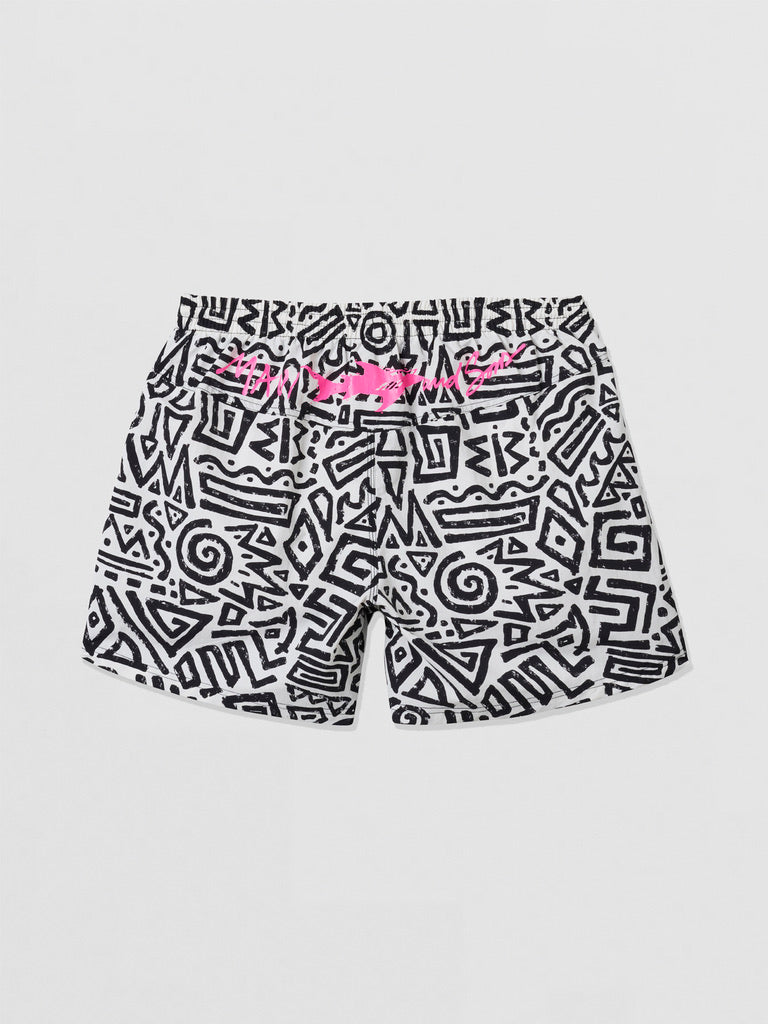 Tribal Party Rocker Volley