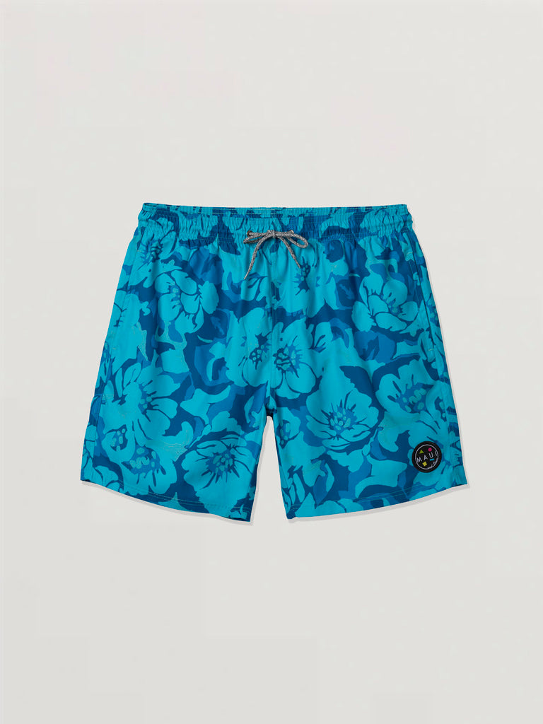 Fault Line Men's Pool Shorts