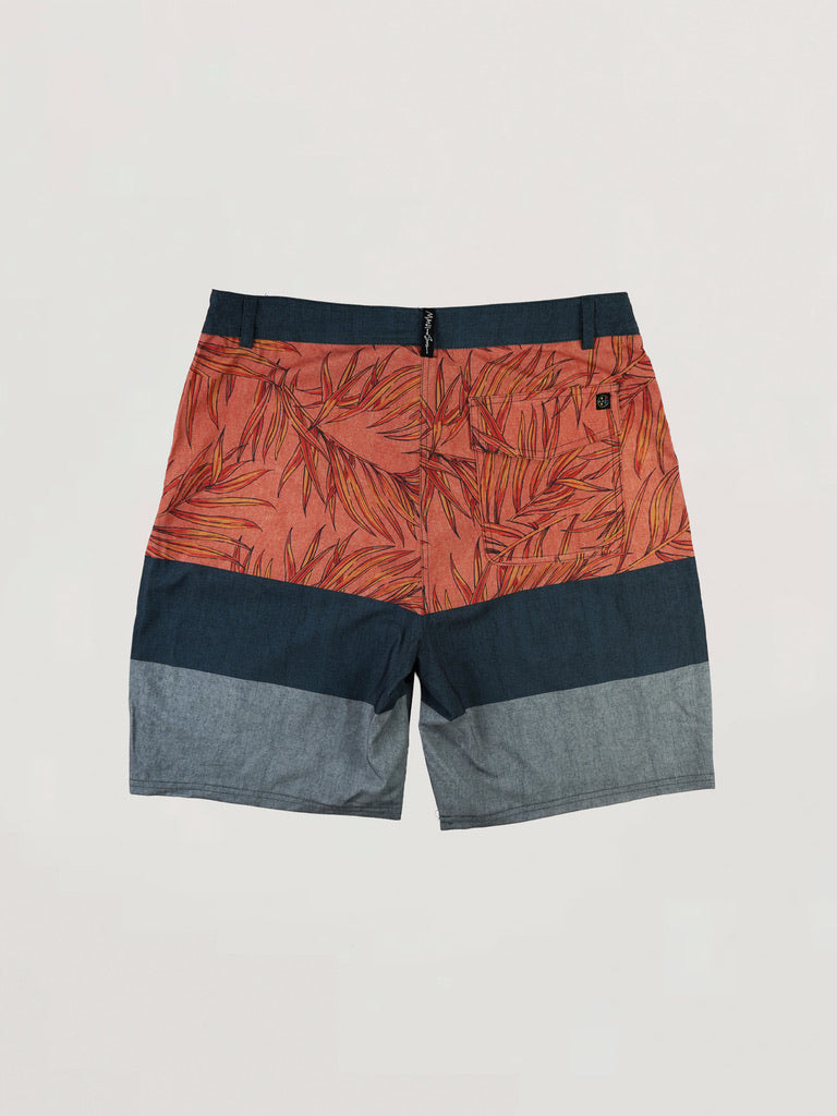 Manhattan Hybrid Walkshorts