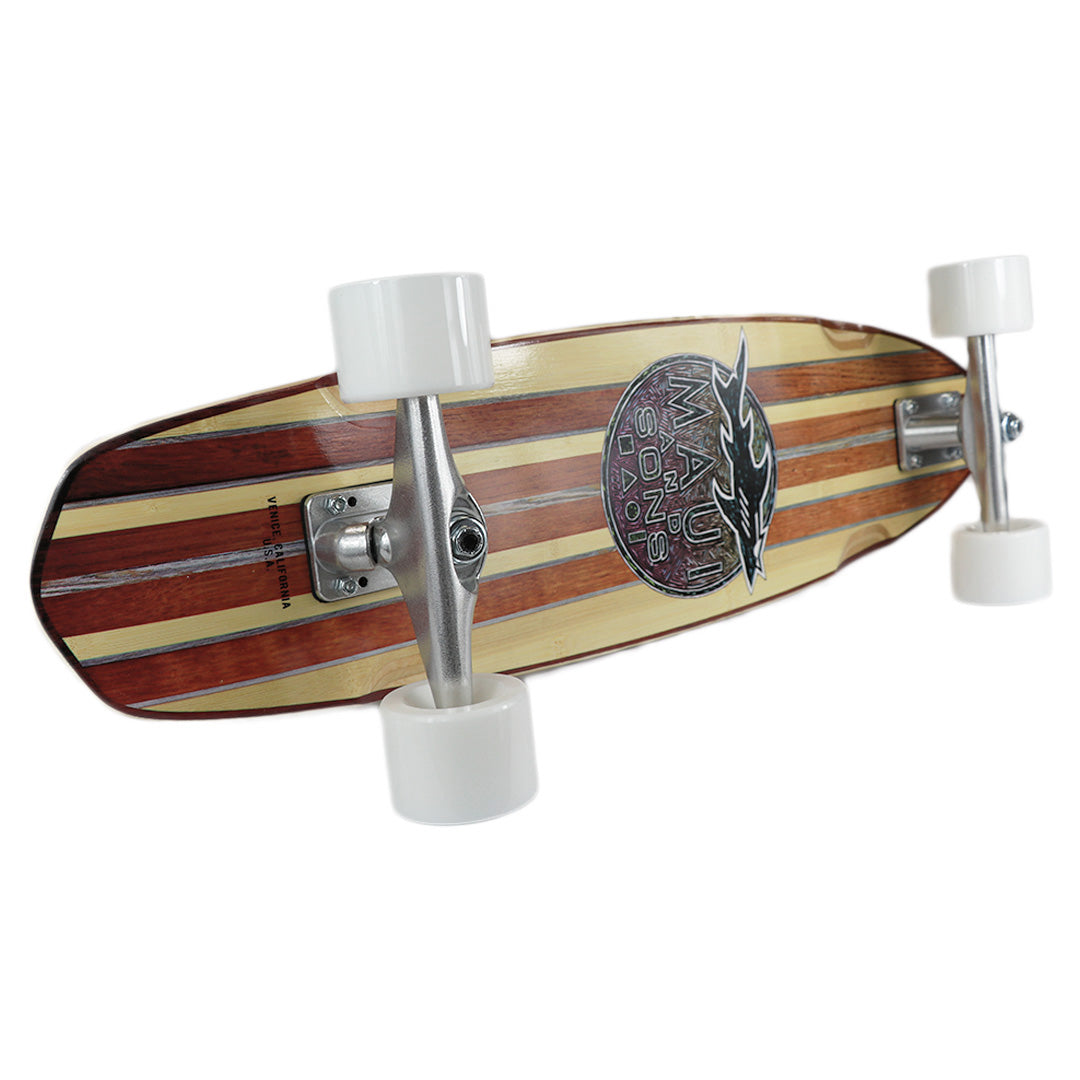 Kali Style Bamboo 30
